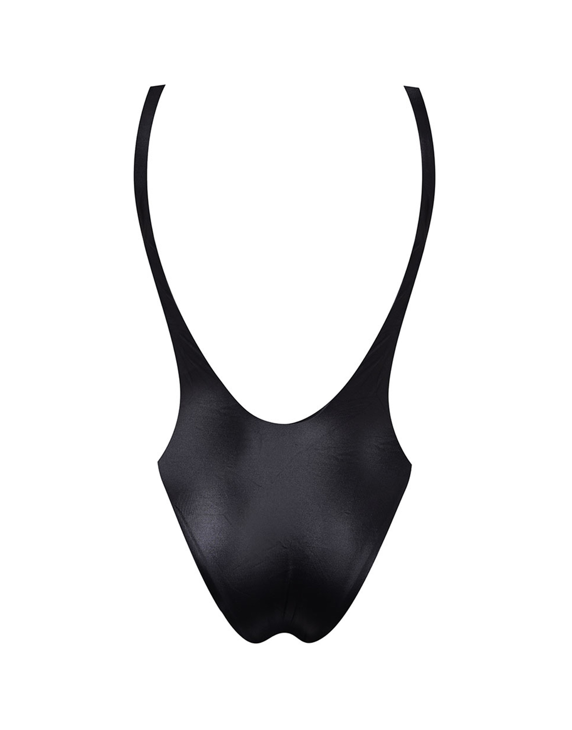 Indiana Swimsuit Black | Agent Provocateur
