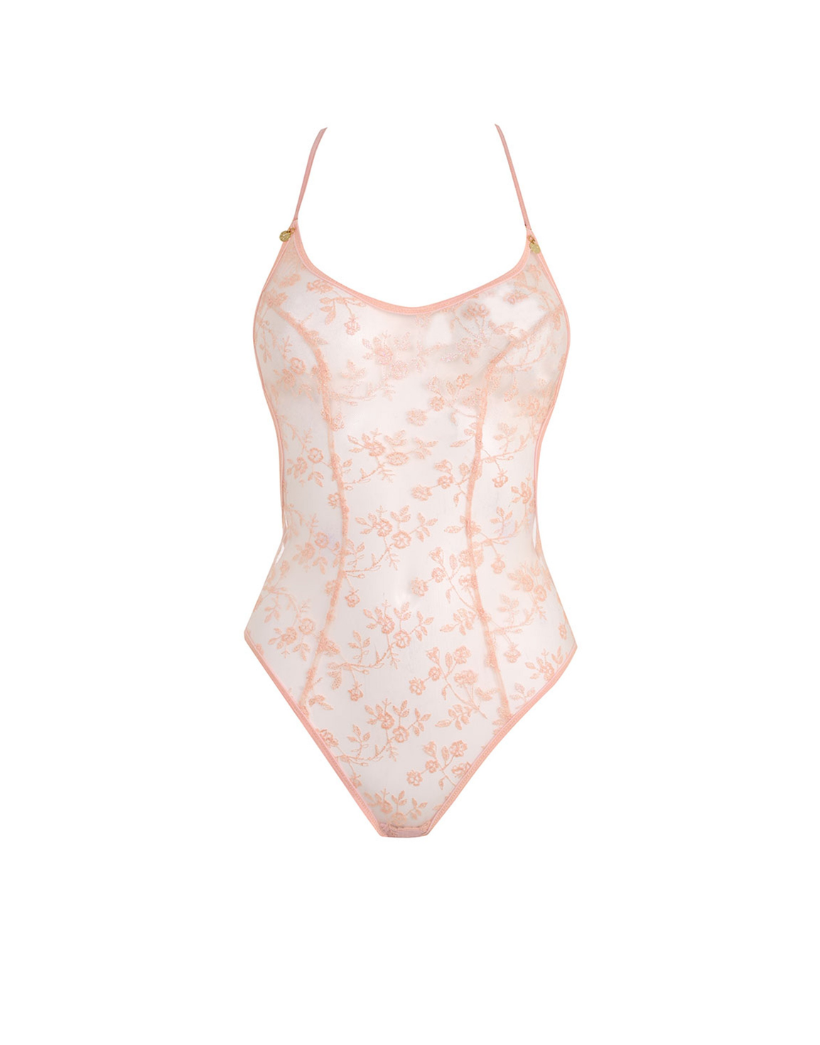 Zadi Body Peach | Agent Provocateur