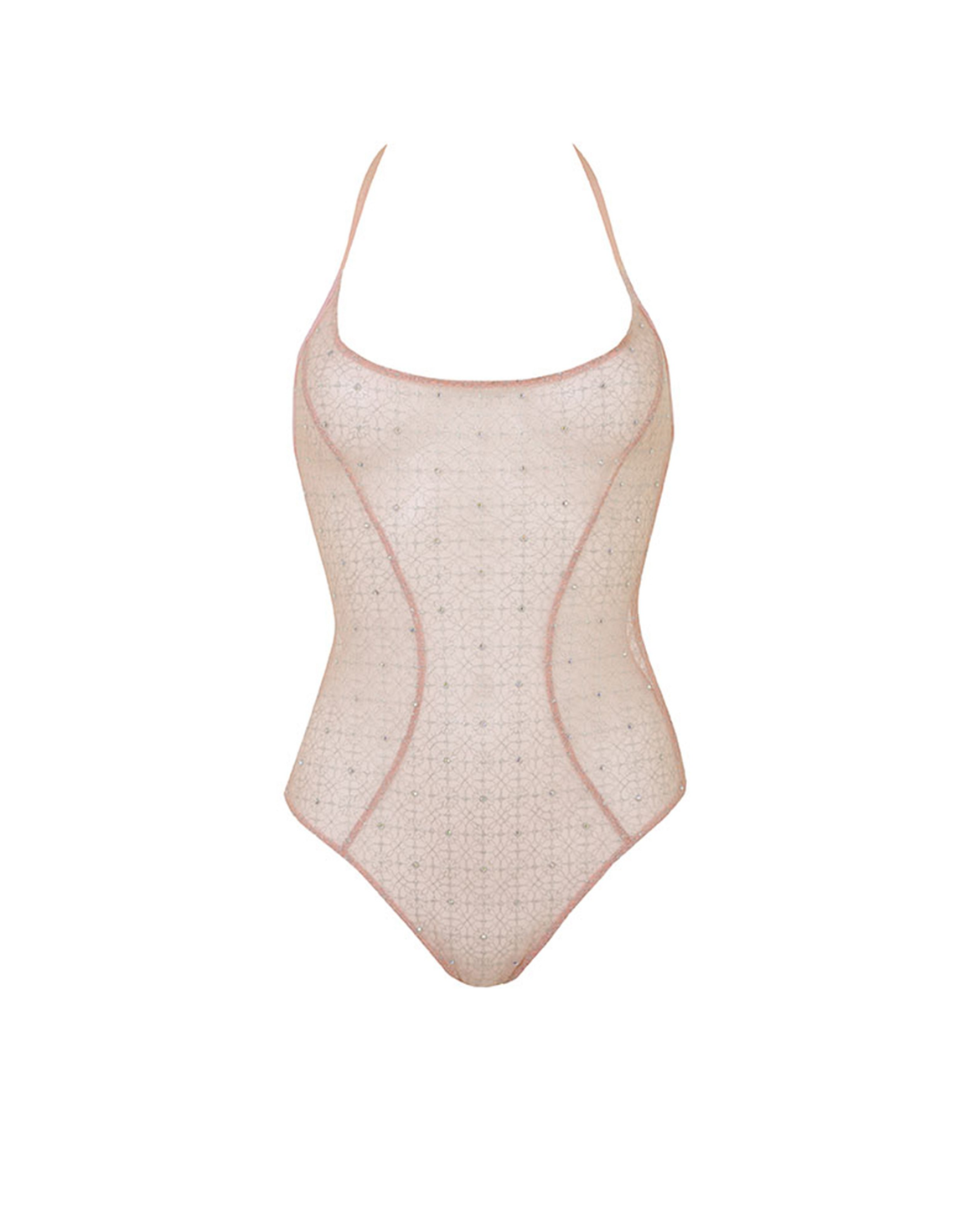 Melony Body Peach | Agent Provocateur