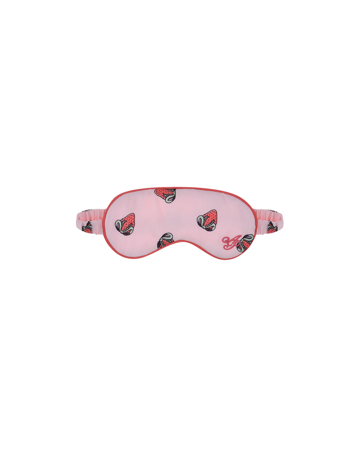Fraise Eyemask Pink | Agent Provocateur