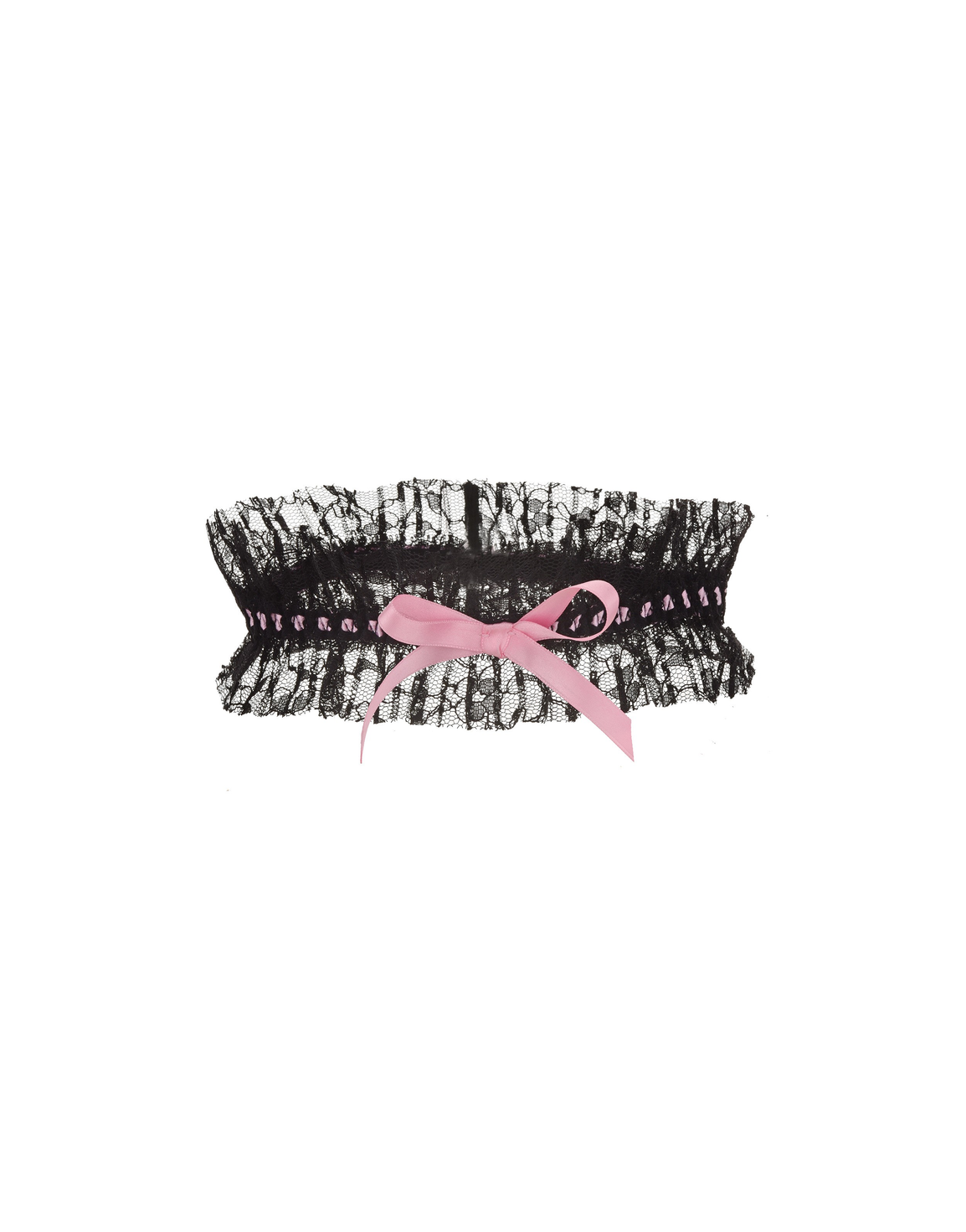 Gracelyn Garter Black | Agent Provocateur