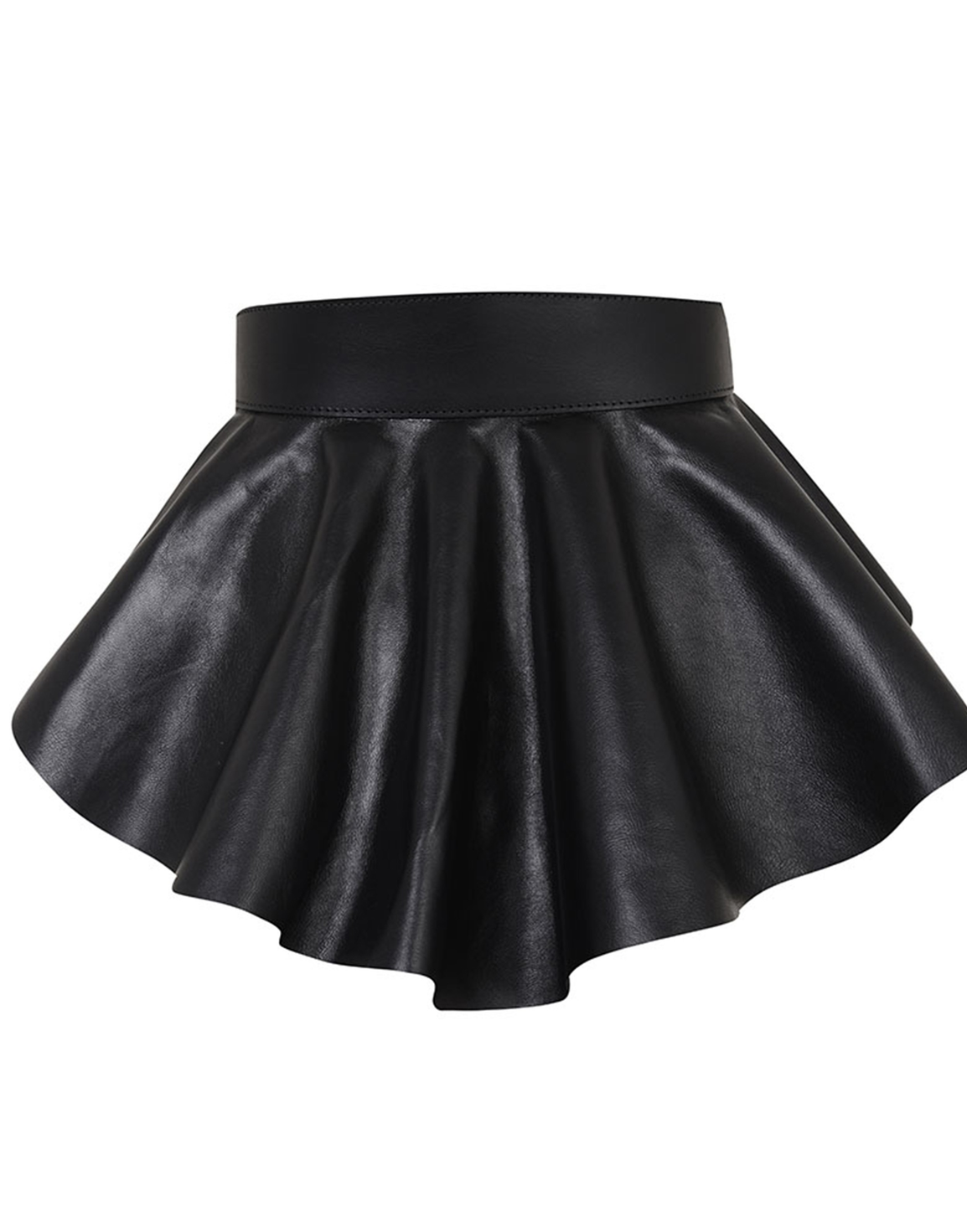 Kassy Belt Black | Agent Provocateur
