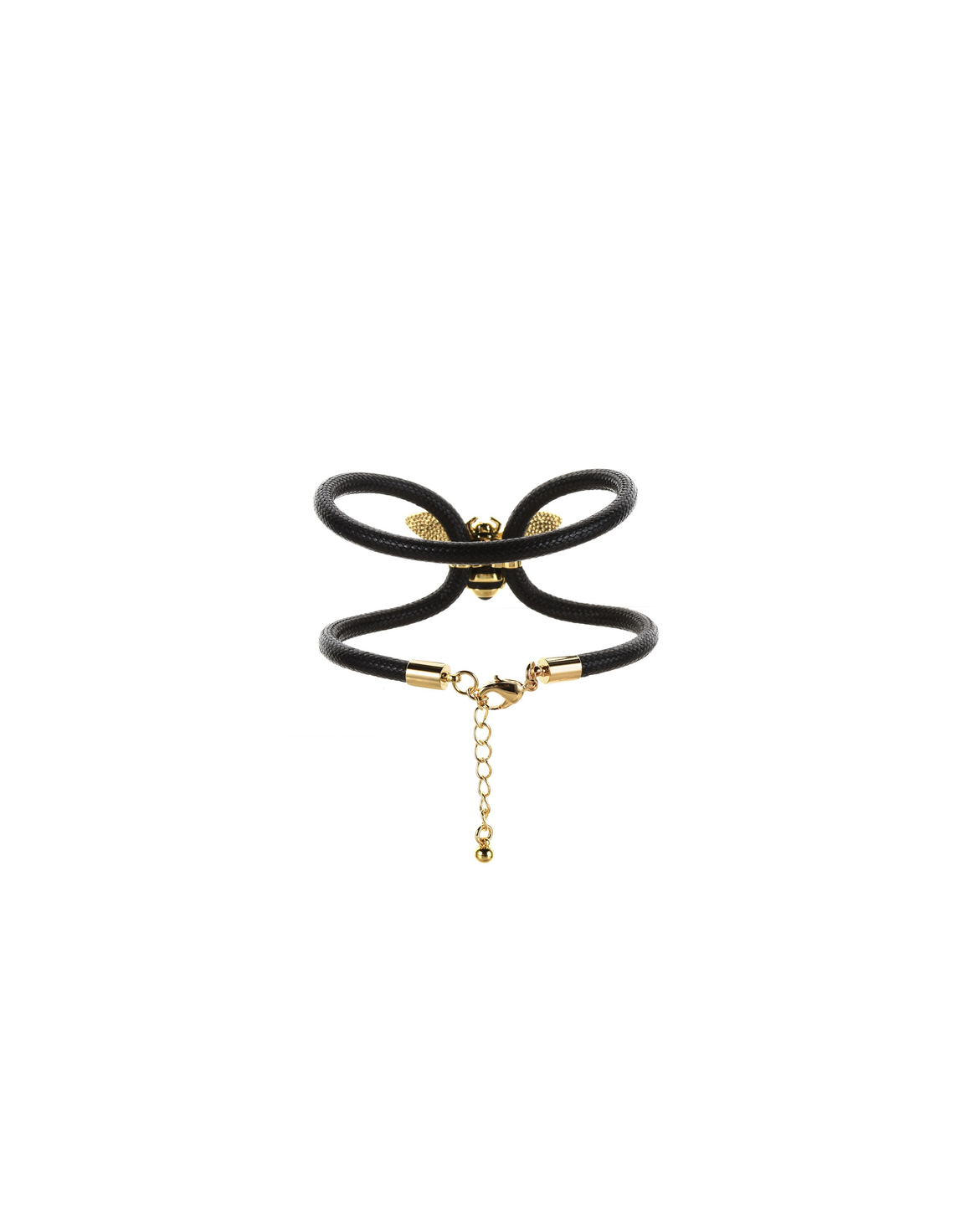 Honeybee Bracelet Black | Agent Provocateur