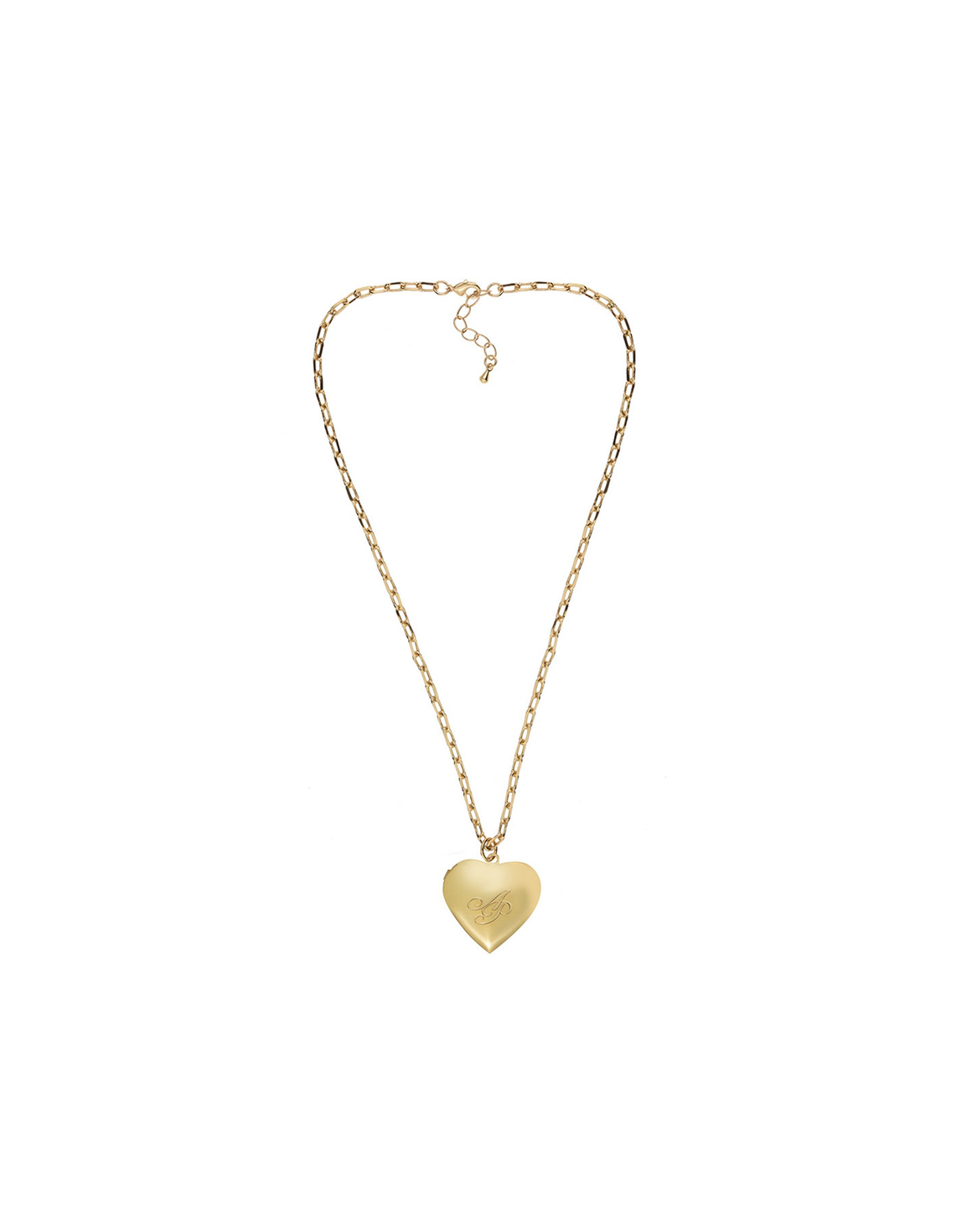 Palpa Necklace Gold | Agent Provocateur
