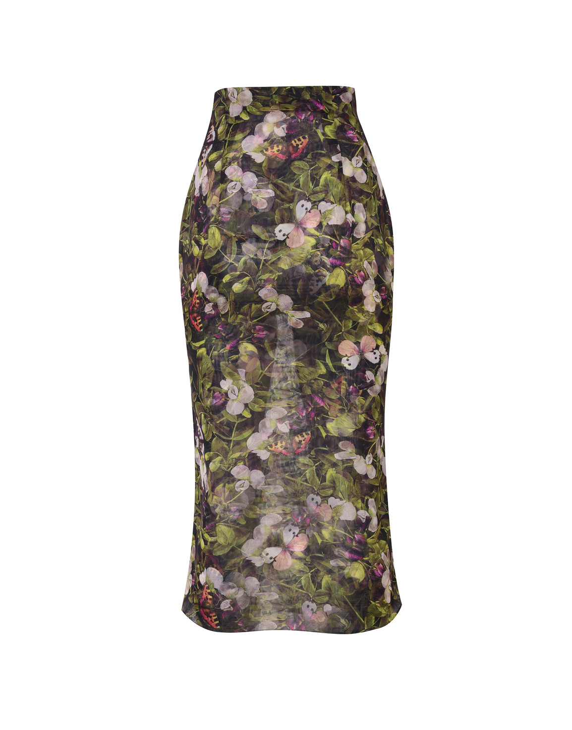 Annelise Skirt Multicolour | Agent Provocateur