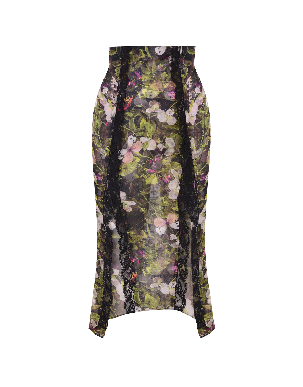 Annelise Skirt Multicolour | Agent Provocateur
