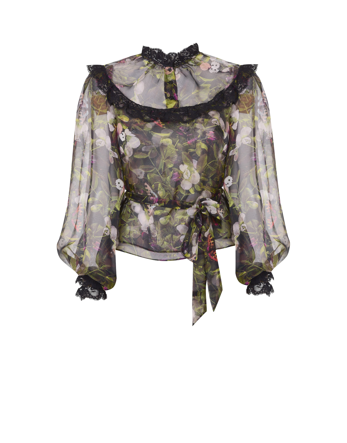 Annelise Blouse | Agent Provocateur
