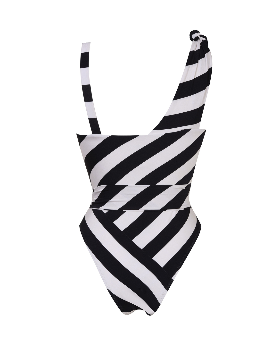 Jonelle Swimsuit Black | Agent Provocateur