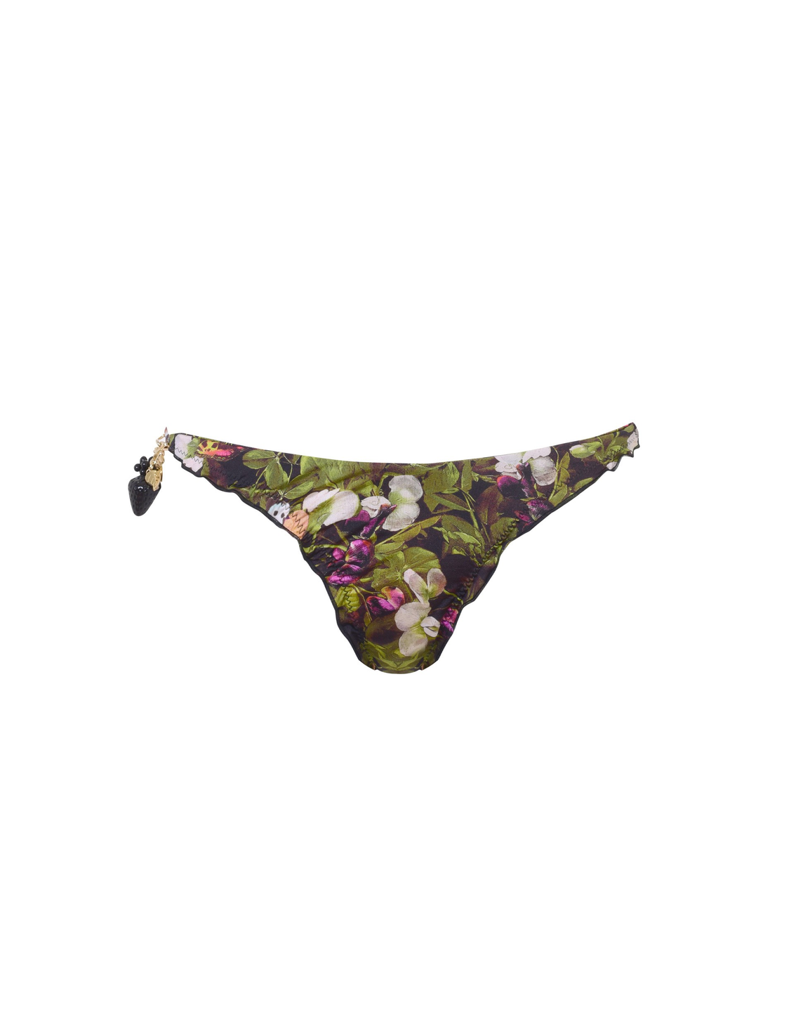 Annelise Bikini Bottom Multicolour | Agent Provocateur