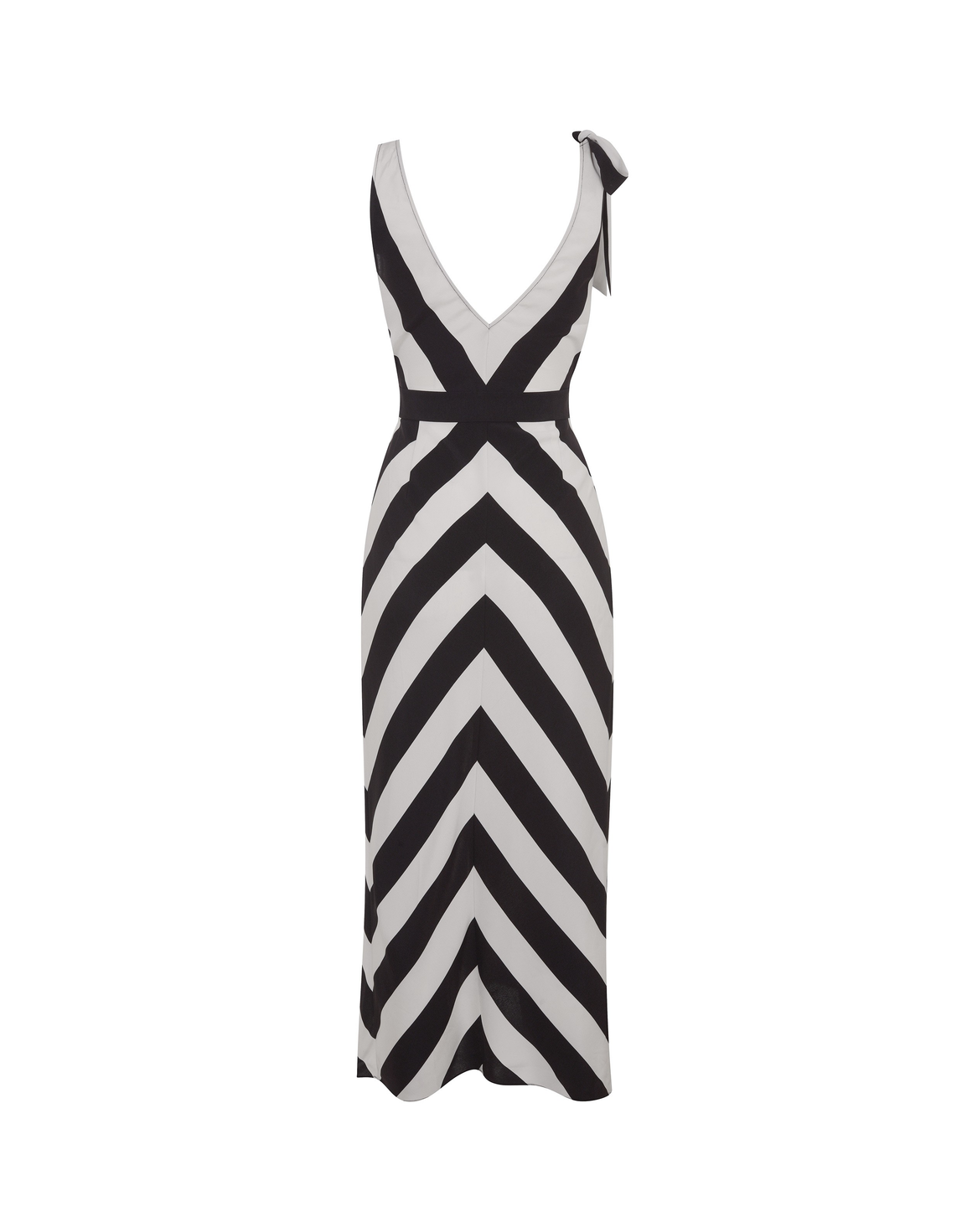 Jonelle Dress Black | Agent Provocateur