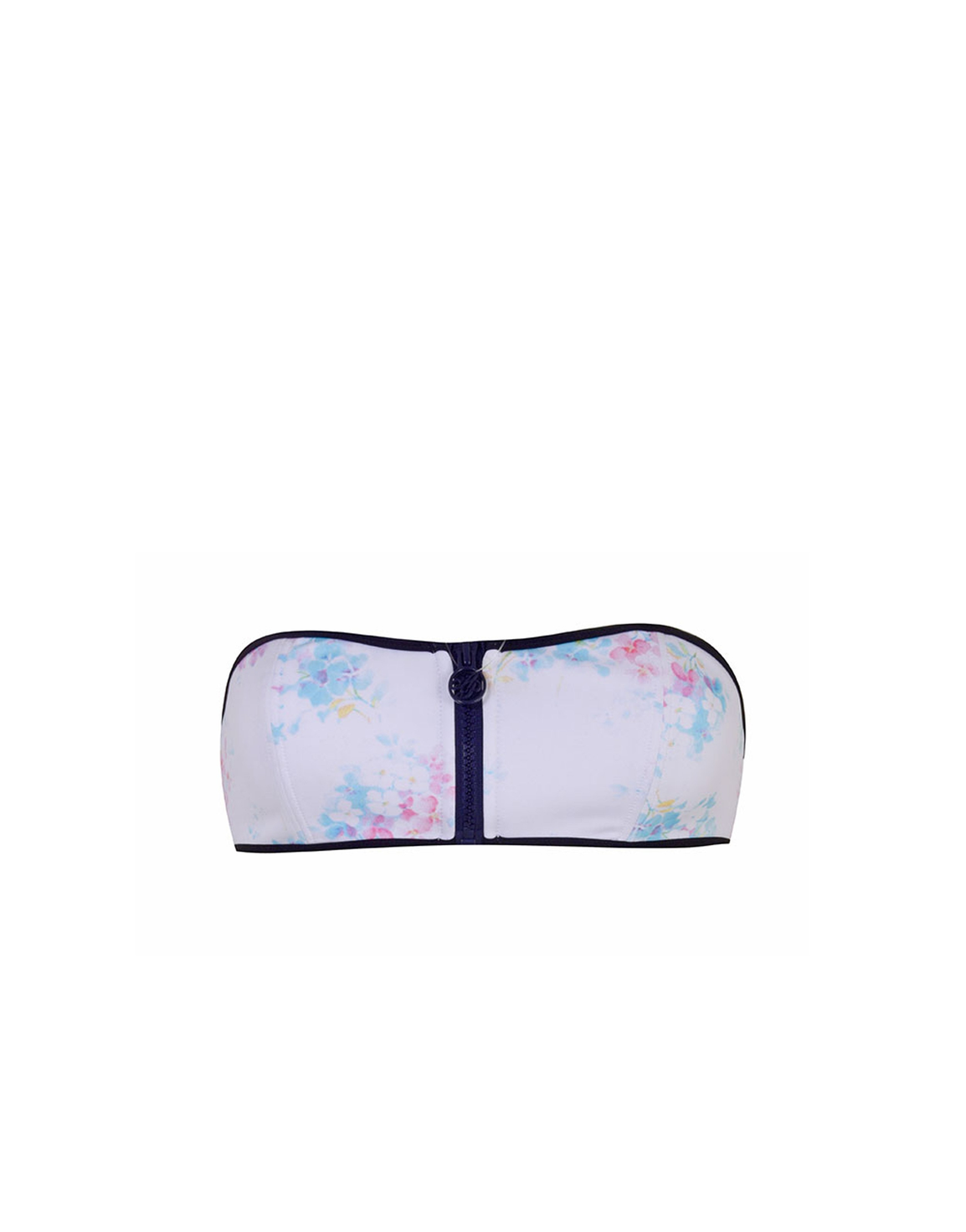 Aimeline Bikini Top White | Agent Provocateur