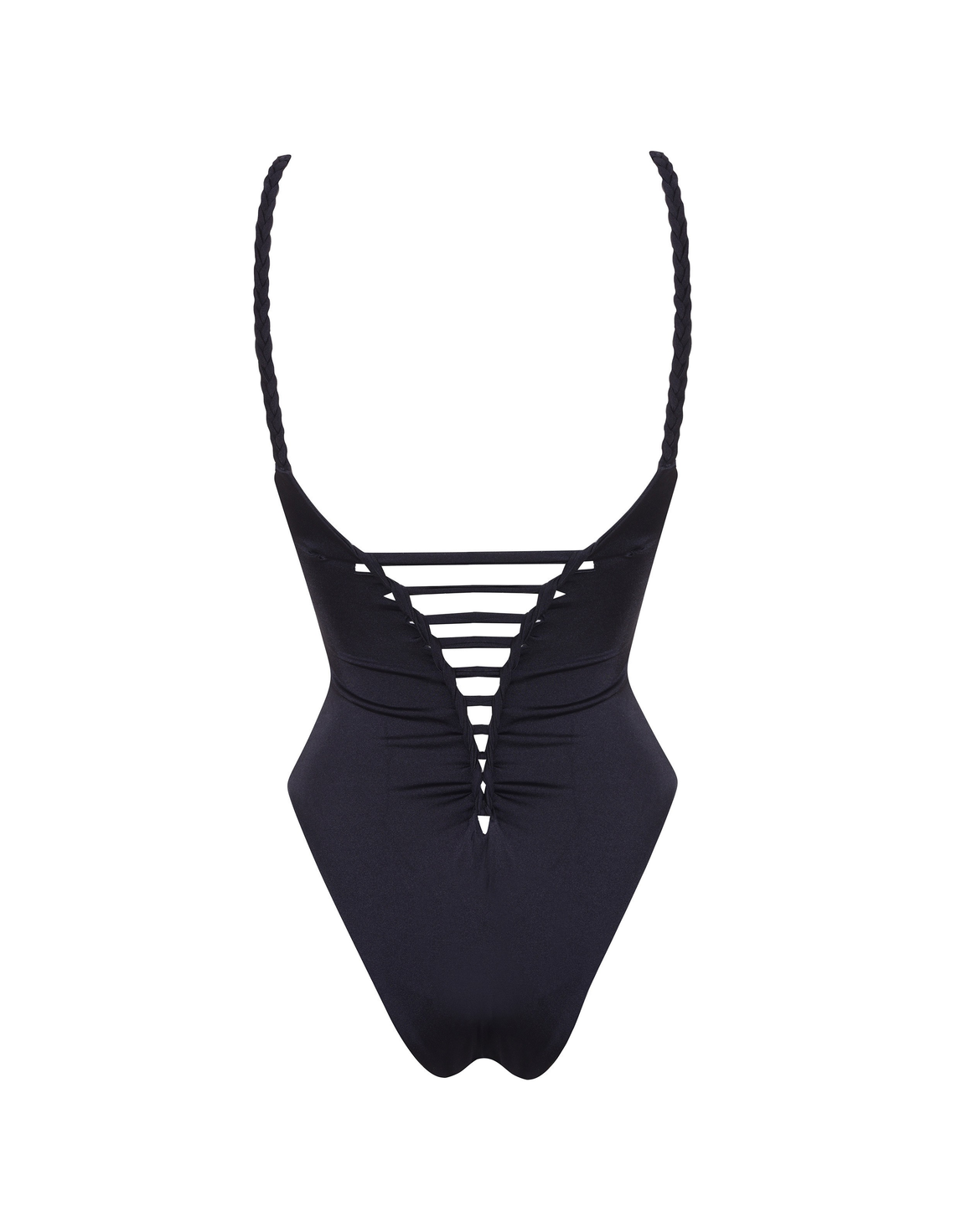 Marlow Swimsuit Black | Agent Provocateur