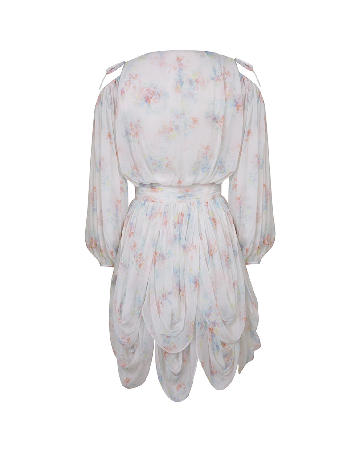 Aimeline Dress White | Agent Provocateur