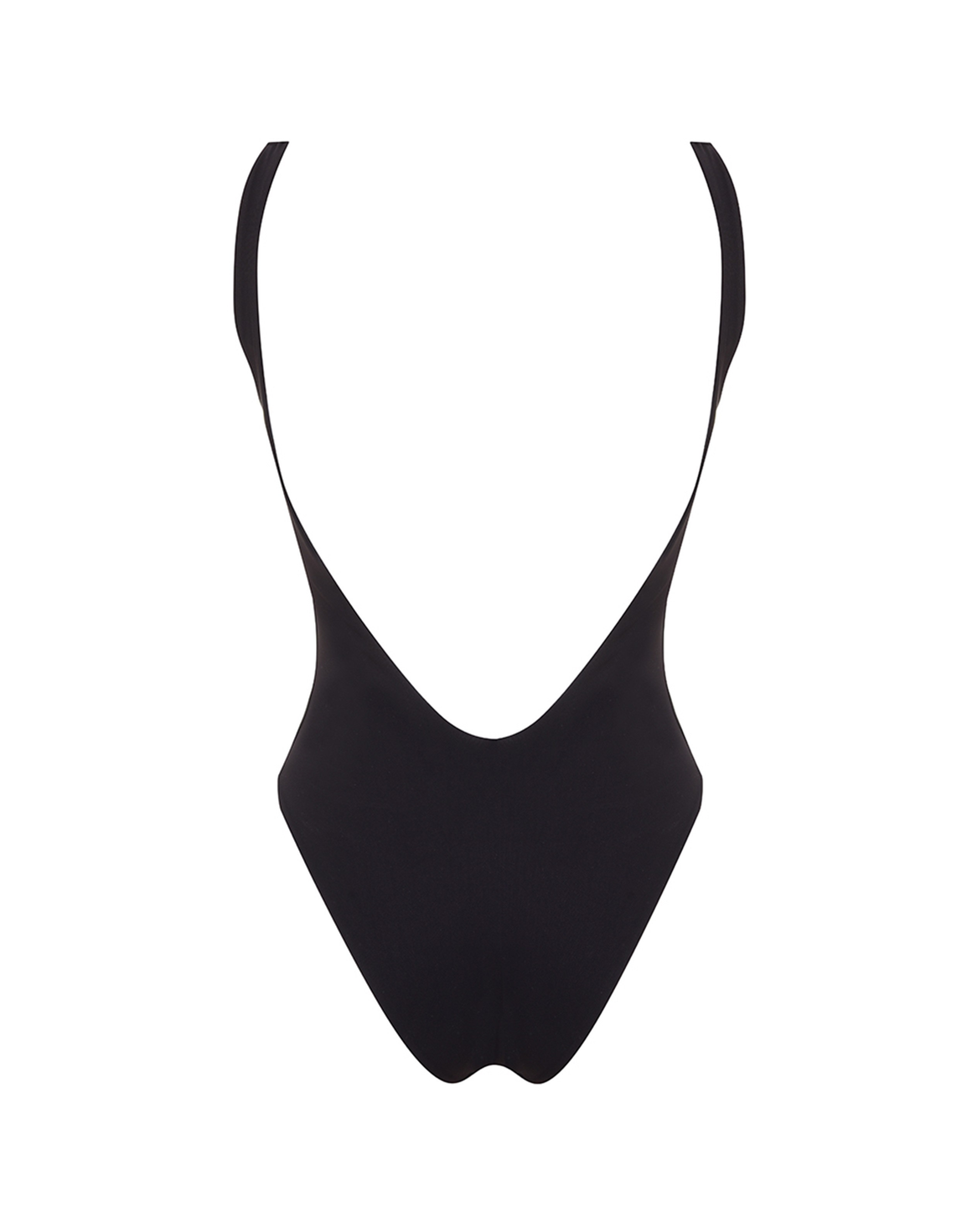 Suzzi Swimsuit Black | Agent Provocateur