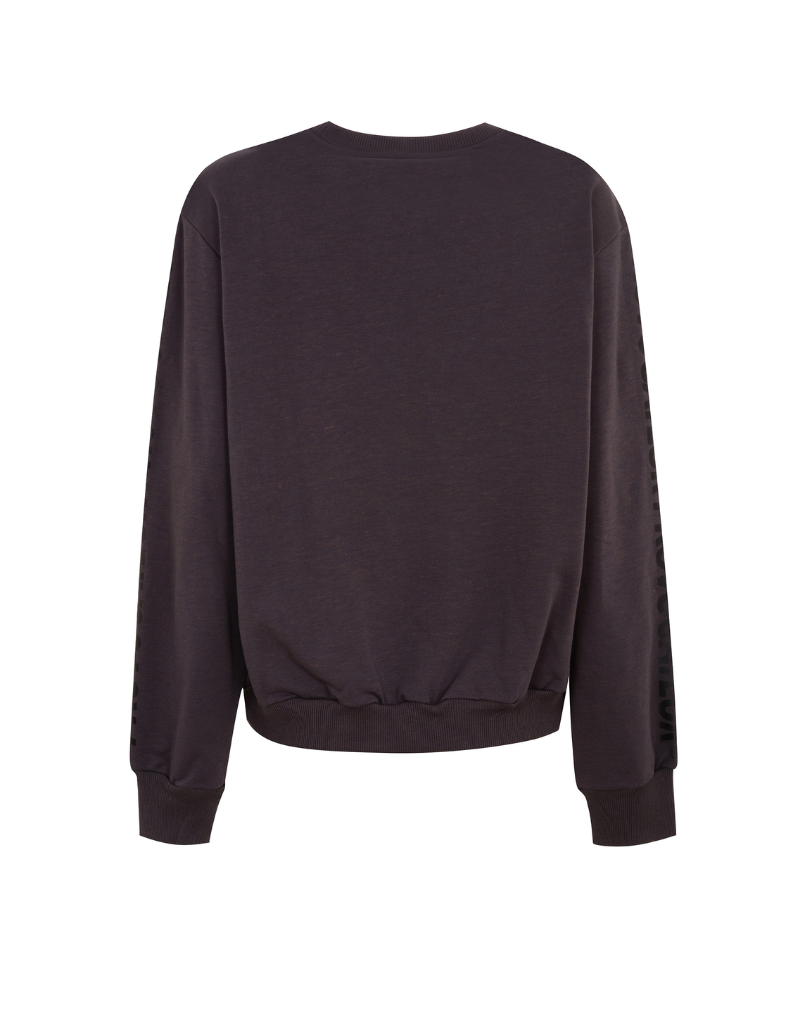 Logan Sweatshirt Grey | Agent Provocateur