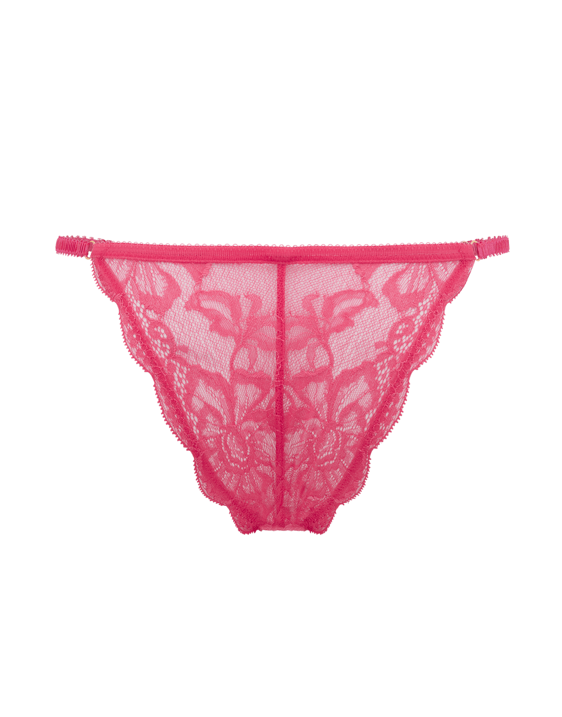 Bernie Full Brief Pink | Agent Provocateur