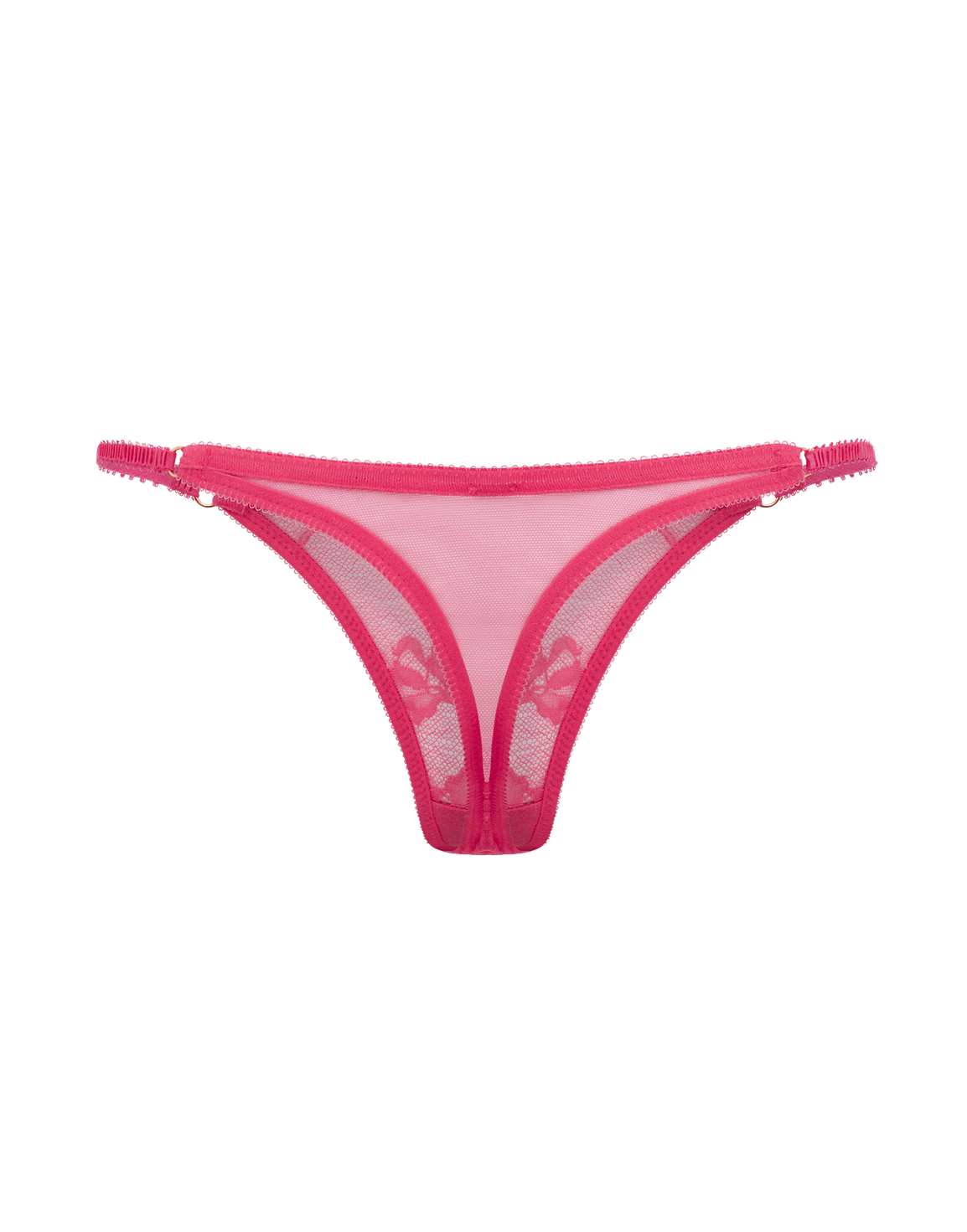 Bernie Thong Pink | Agent Provocateur