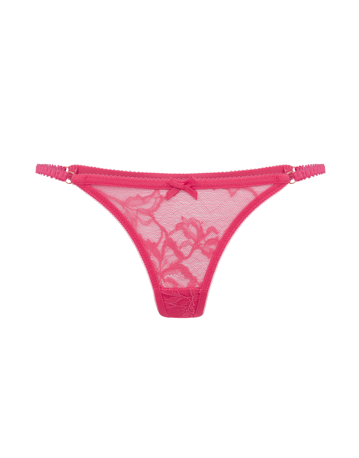 Bernie Thong Pink | Agent Provocateur