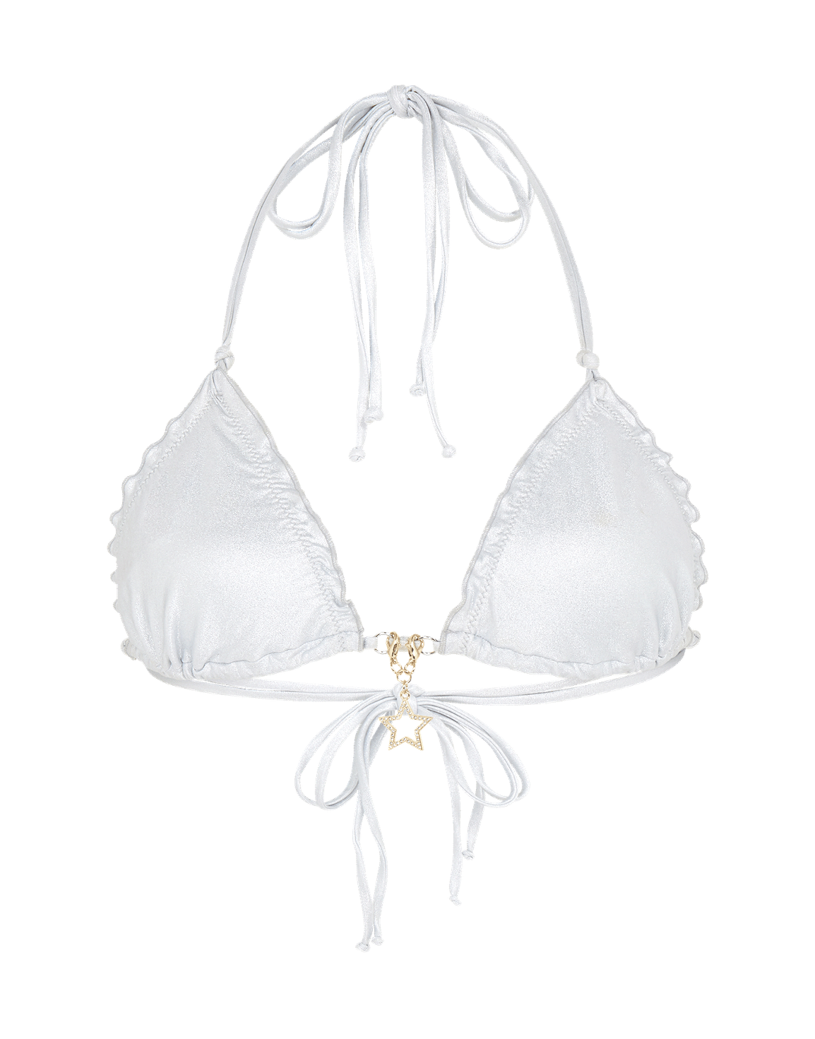 Berry Bikini Top | Agent Provocateur