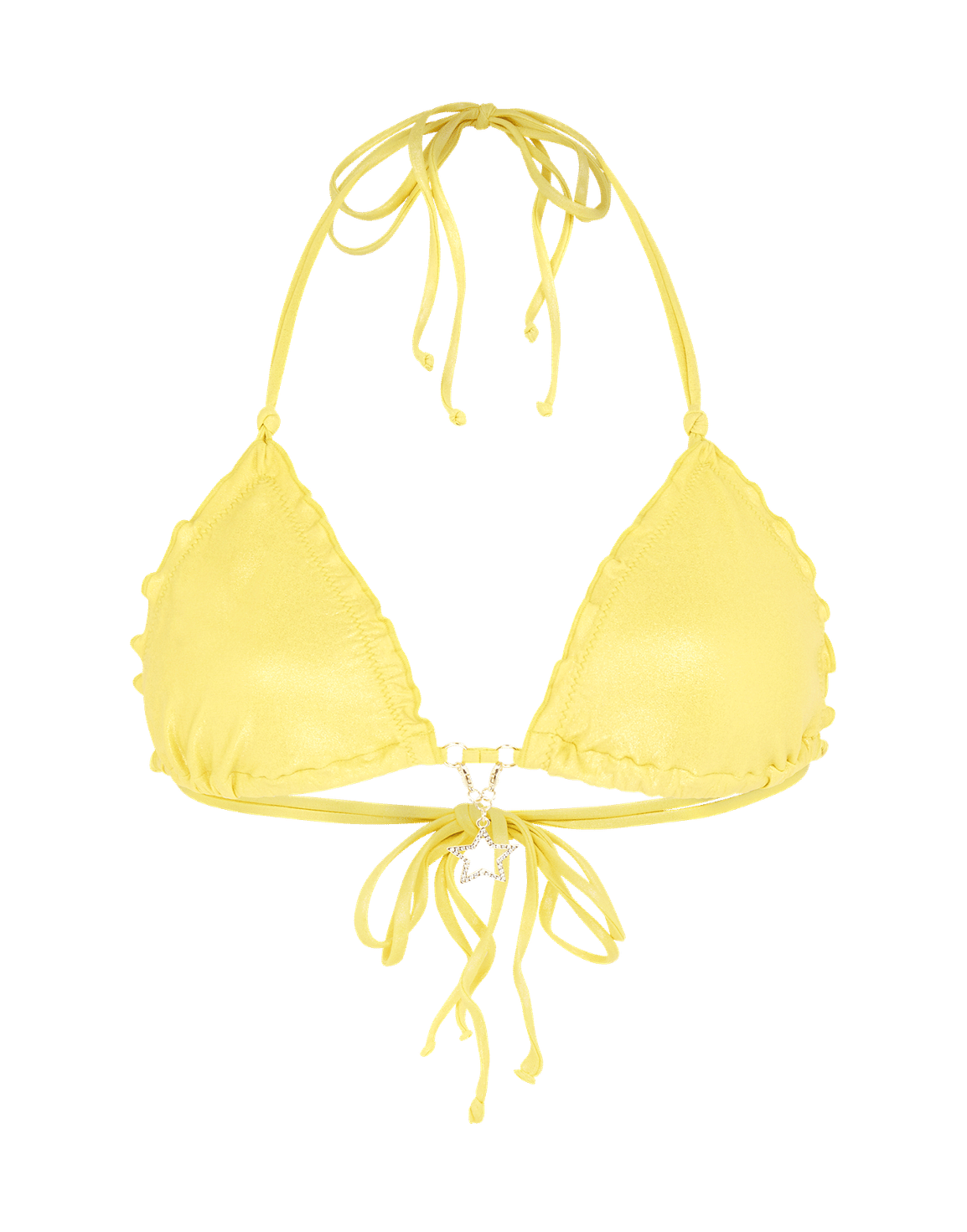 Berry Bikini Top | Agent Provocateur