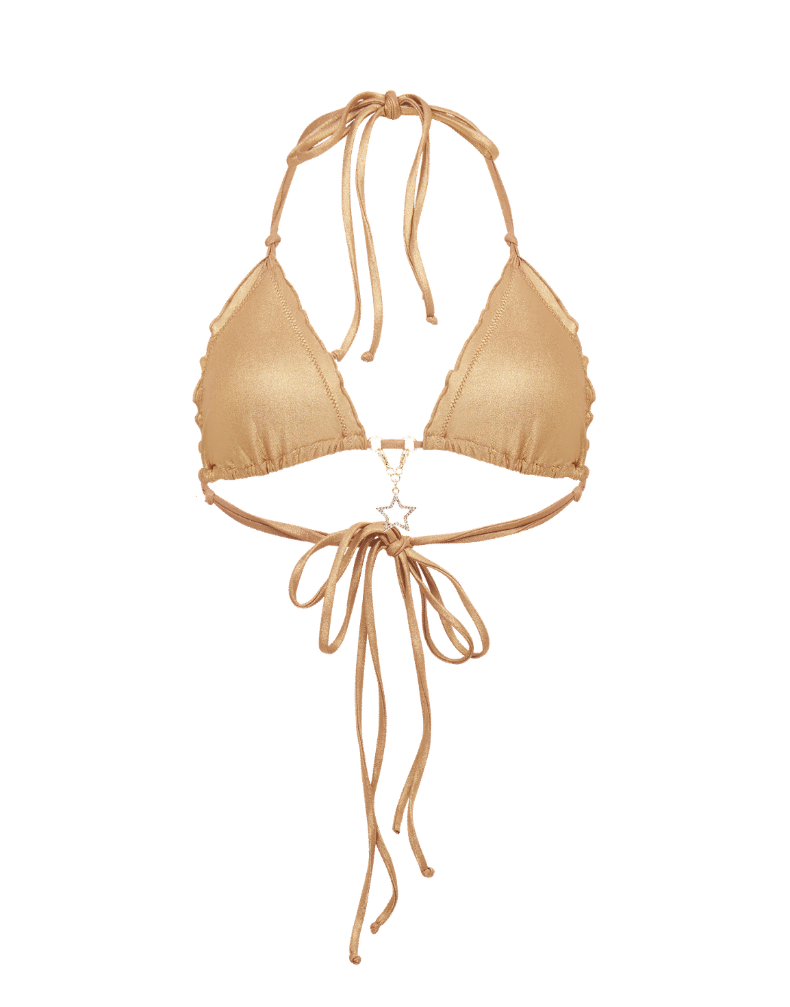 Berry Bikini Top | Agent Provocateur