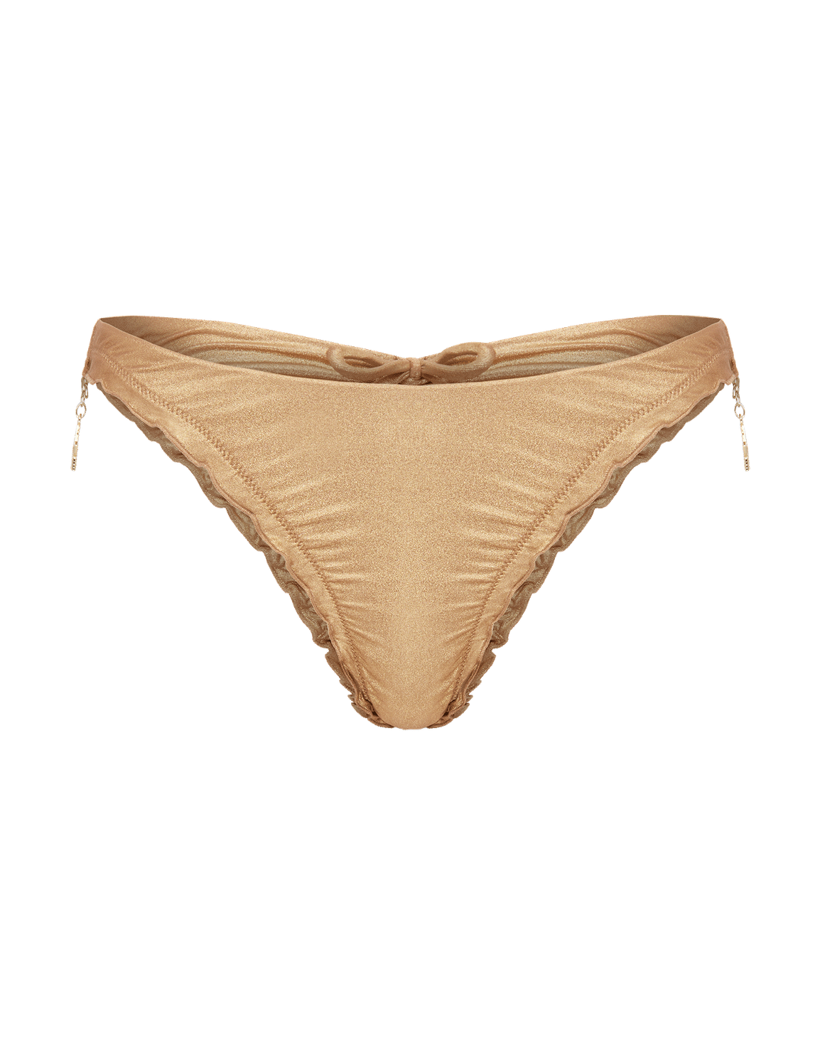 Berry Bikini Bottom | Agent Provocateur