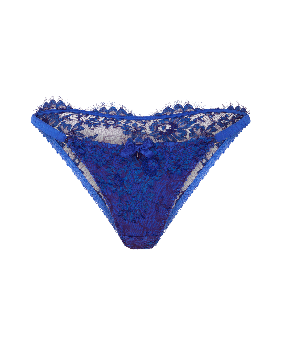 Carline Tanga Brief | Agent Provocateur