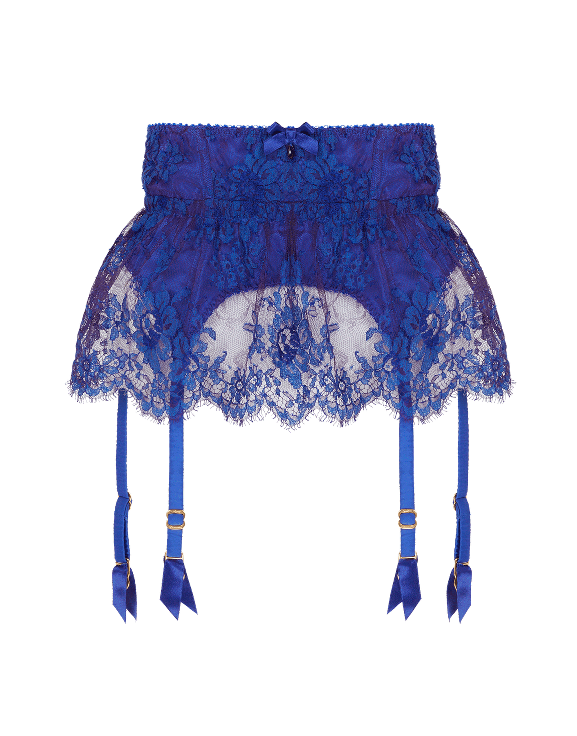Carline Suspender | Agent Provocateur