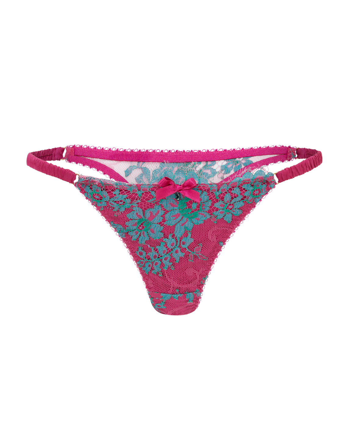 Carline Thong | Agent Provocateur
