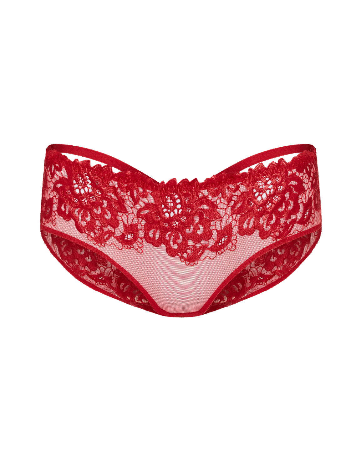 Cendrillon Full Brief | Agent Provocateur