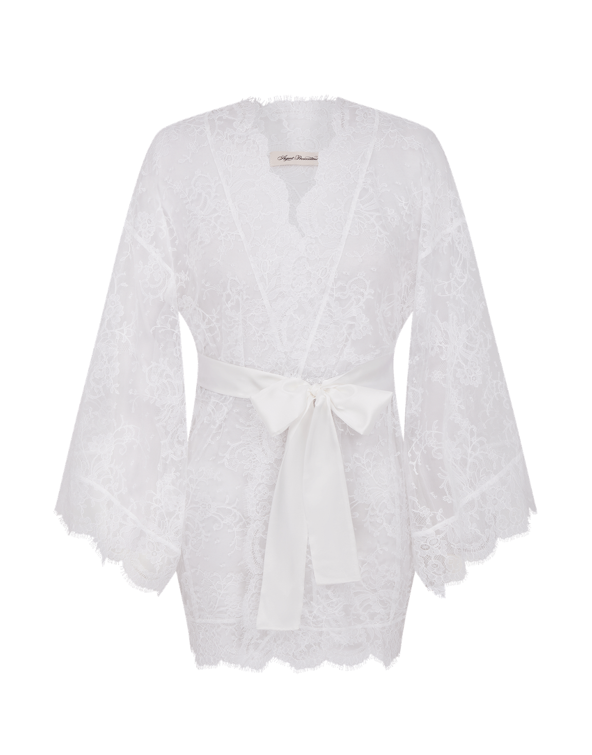 Daniela Kimono White | Agent Provocateur