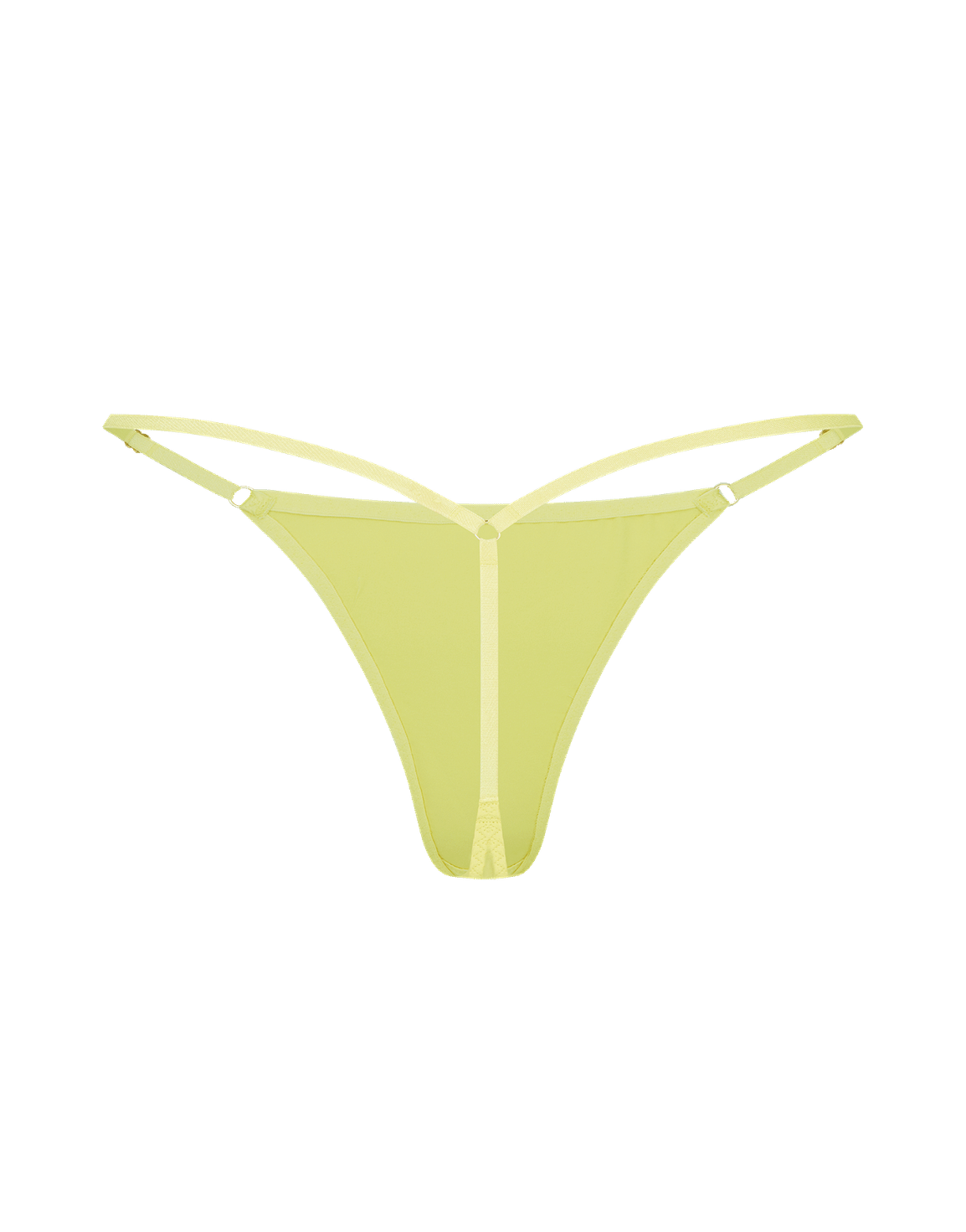 Fabi 3 Pack Thong Set Multicolour | Agent Provocateur