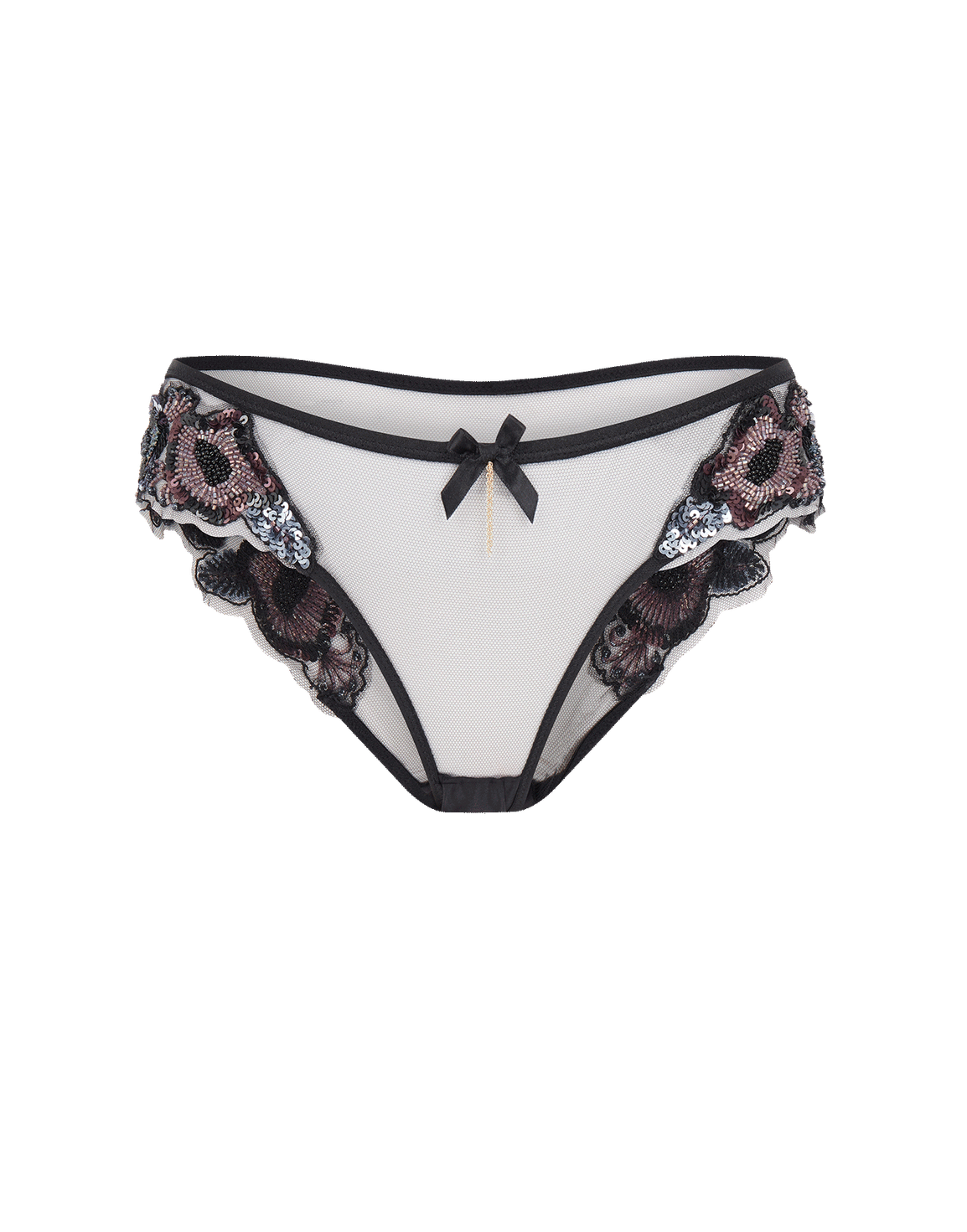 Giana Full Brief | Agent Provocateur