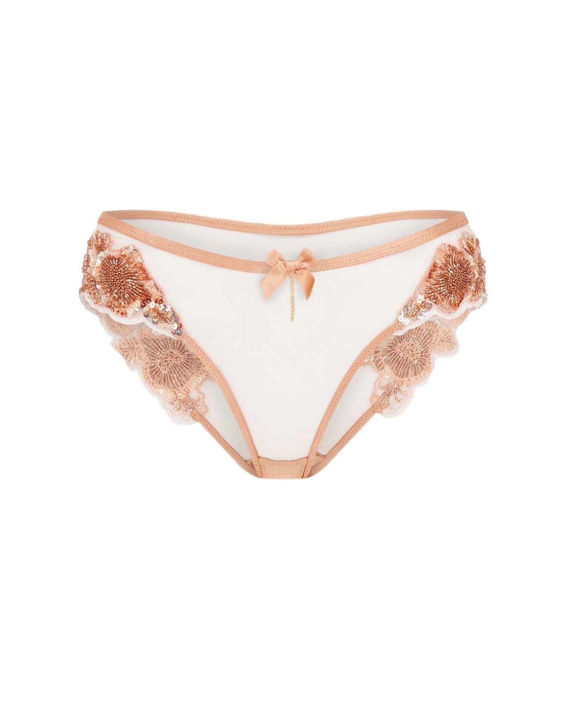 Giana Full Brief | Agent Provocateur