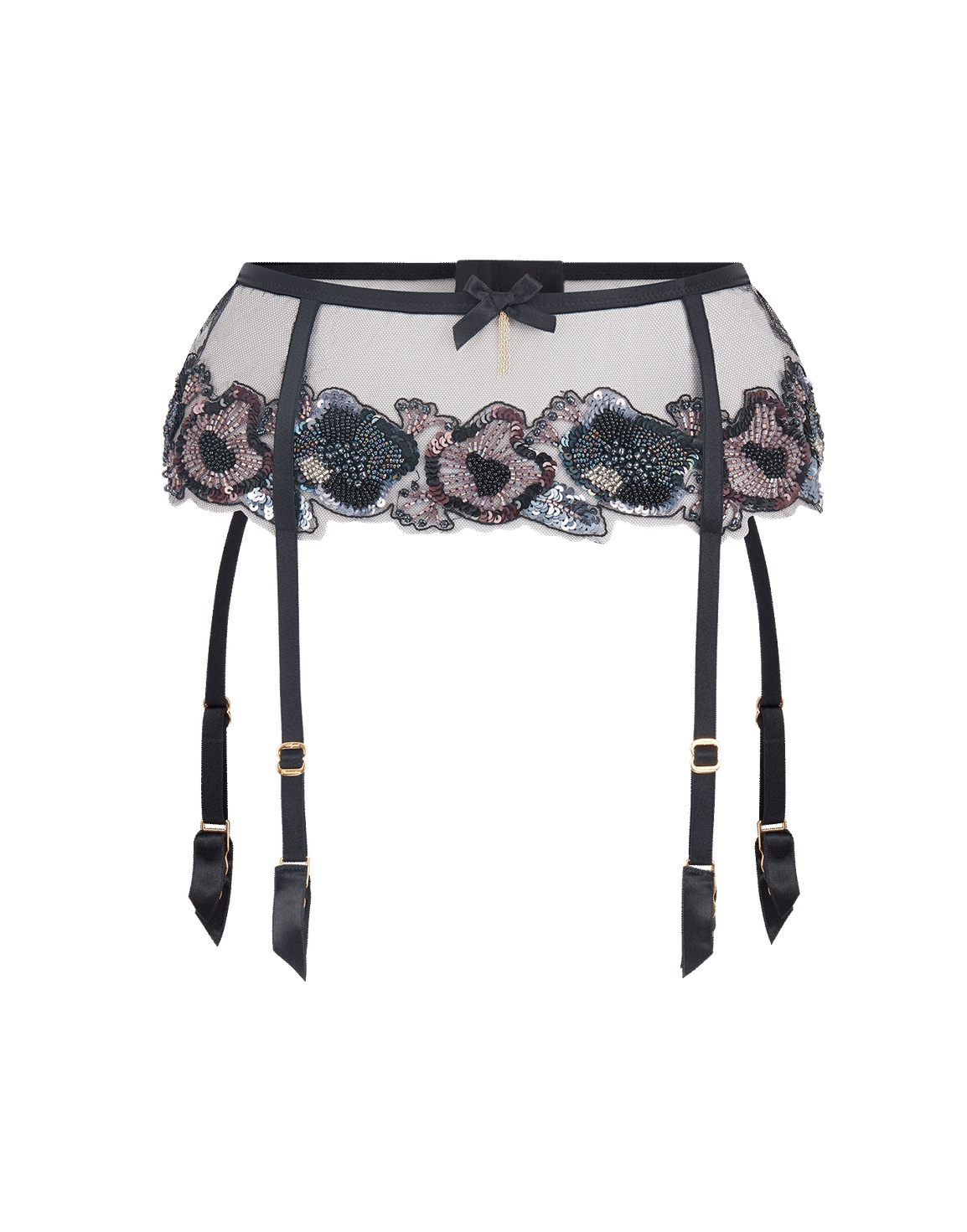 Giana Suspender | Agent Provocateur