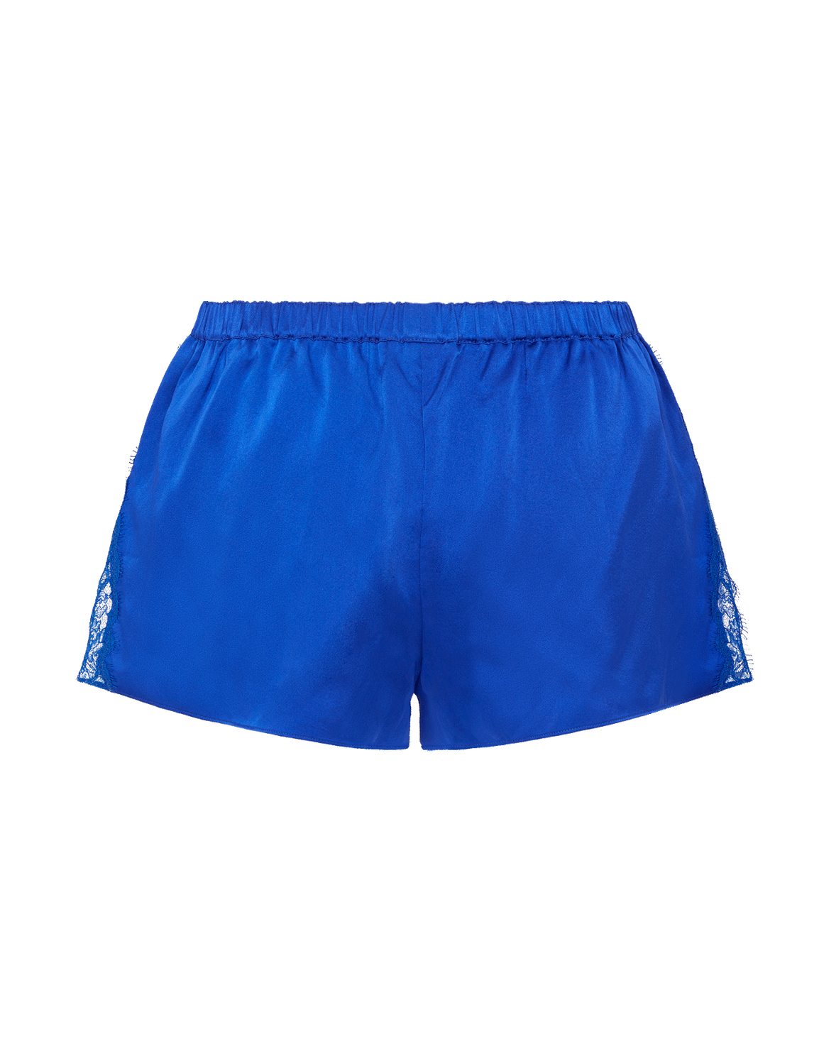 Gisele Shorts Cobalt | Agent Provocateur
