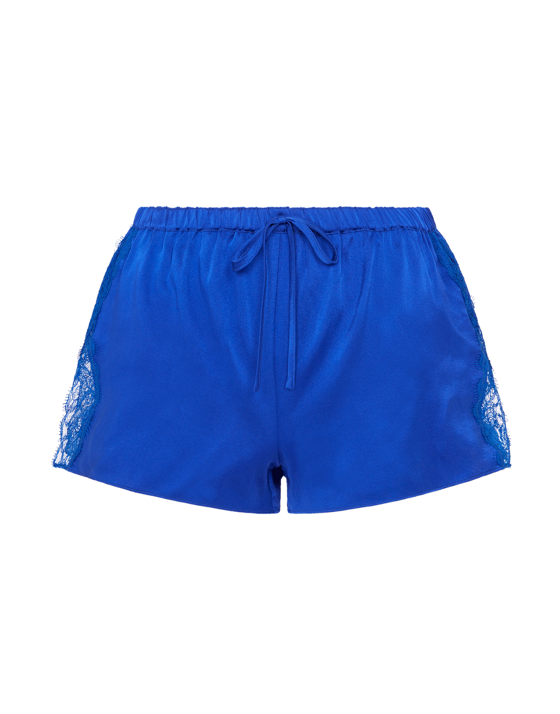 Gisele Shorts Cobalt | Agent Provocateur