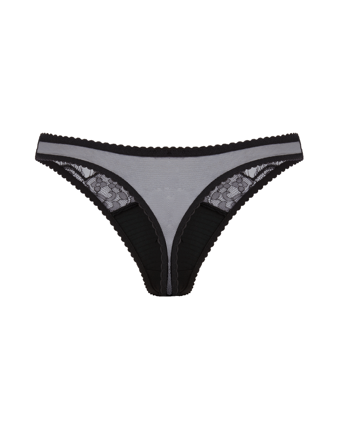 Helene Thong Black | Agent Provocateur