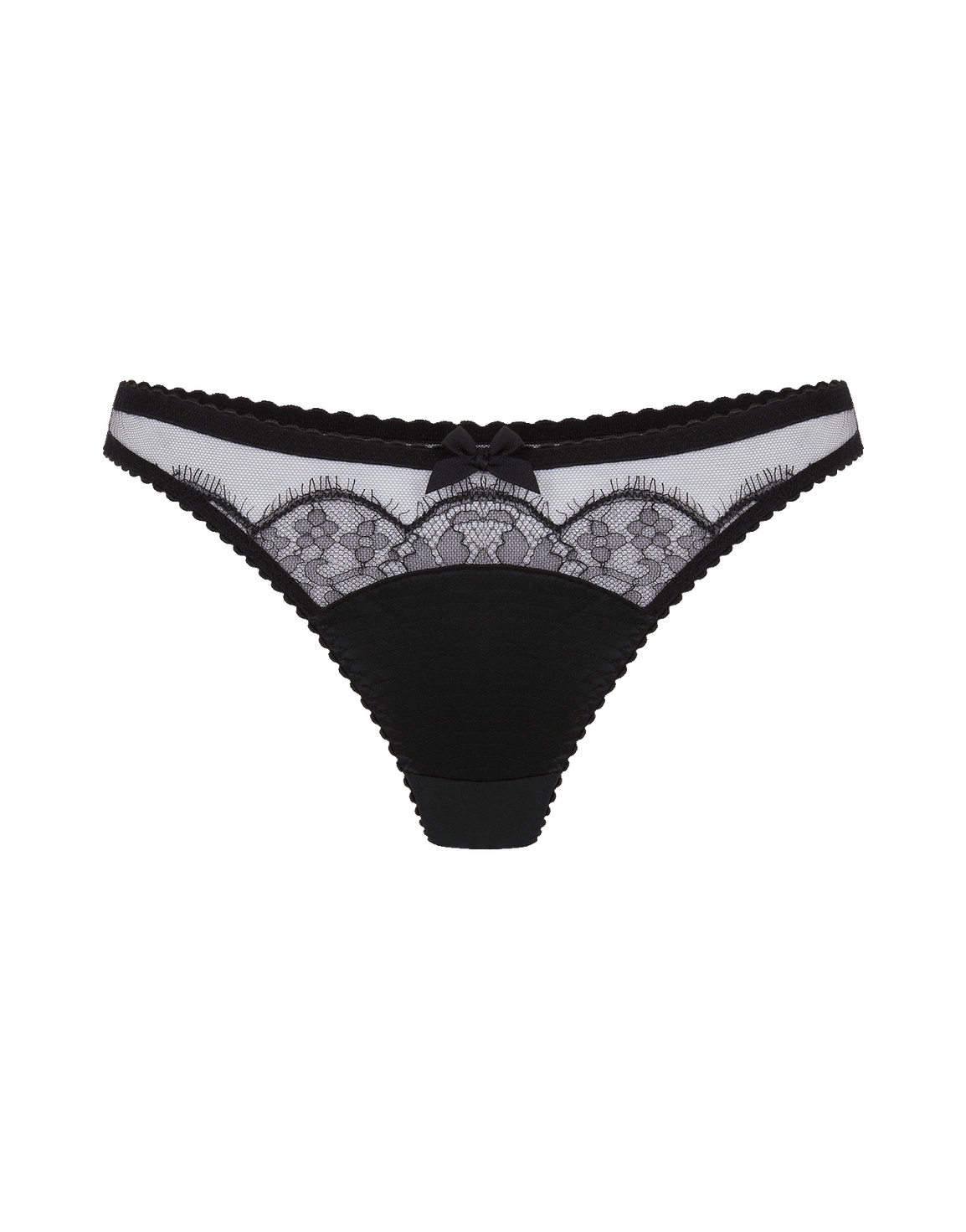Helene Thong Black | Agent Provocateur