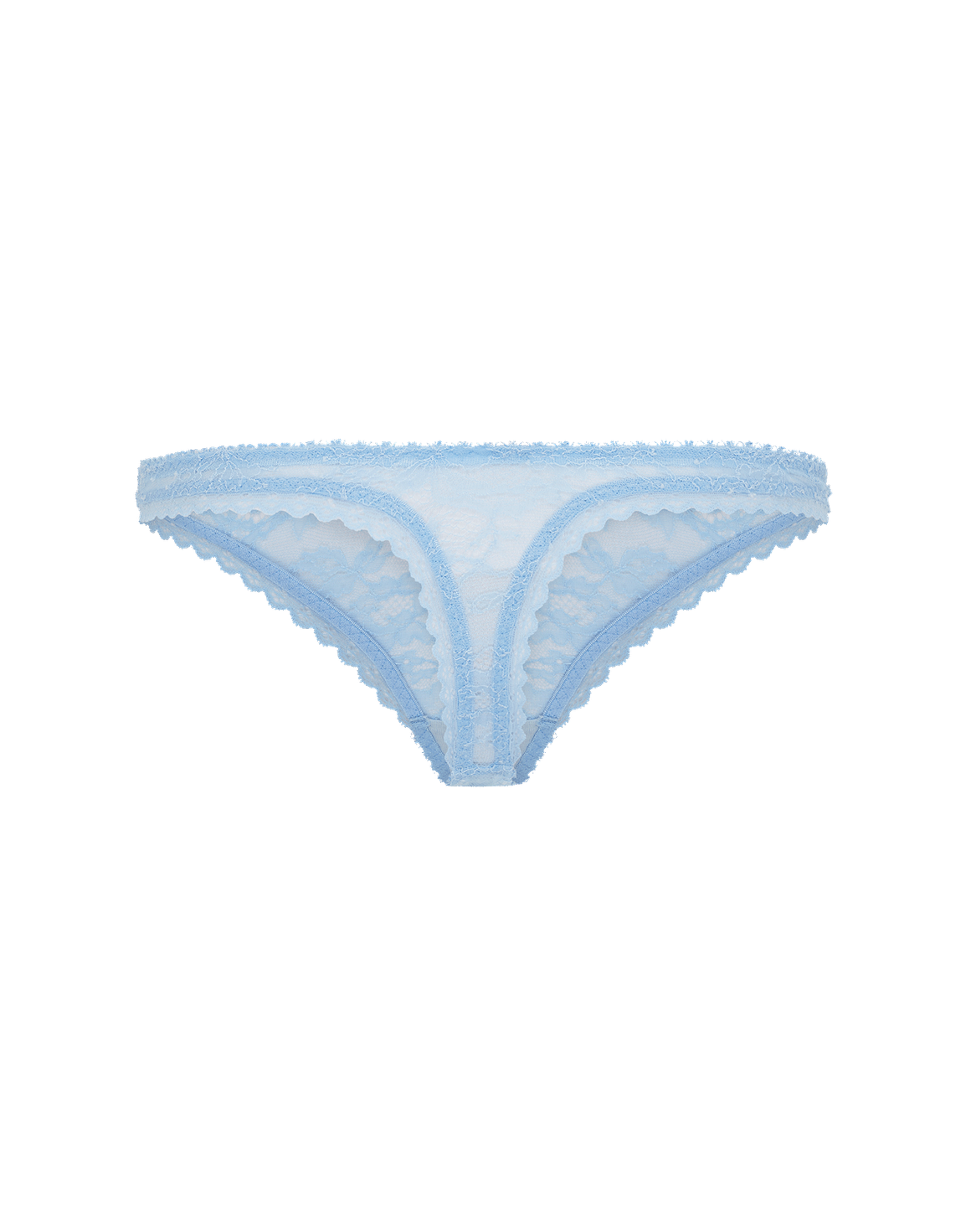 Hinda Thong Blue | Agent Provocateur