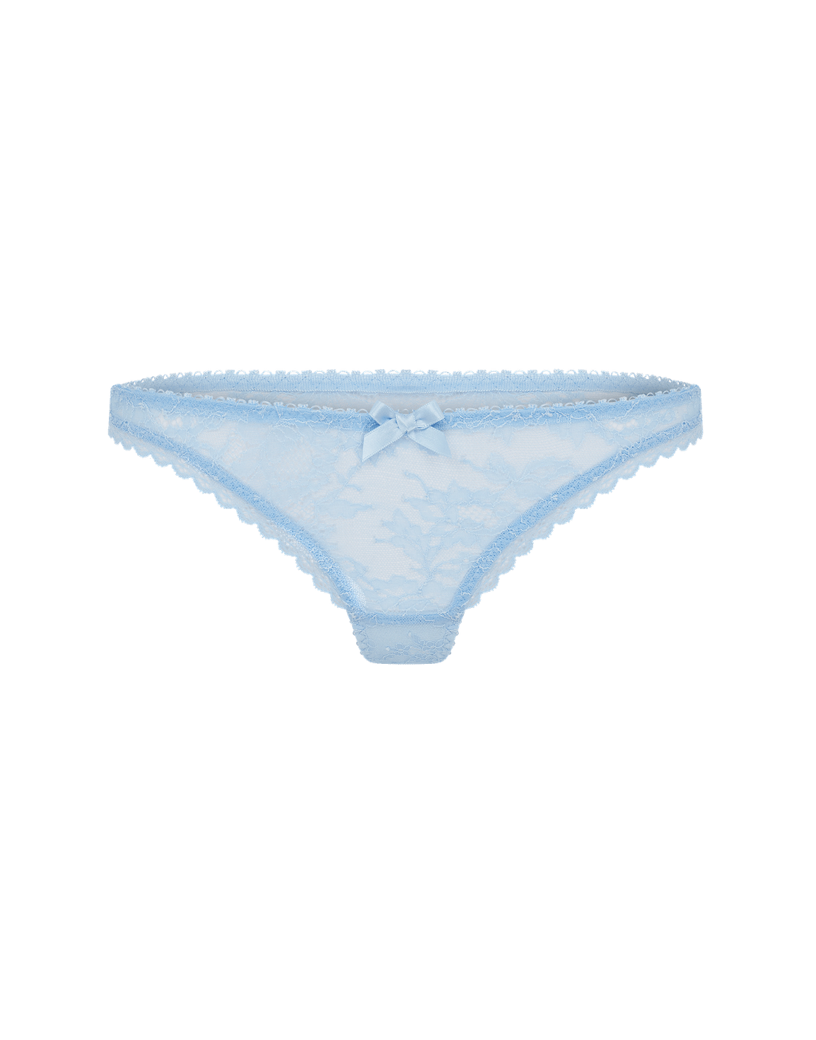 Hinda Thong Blue | Agent Provocateur