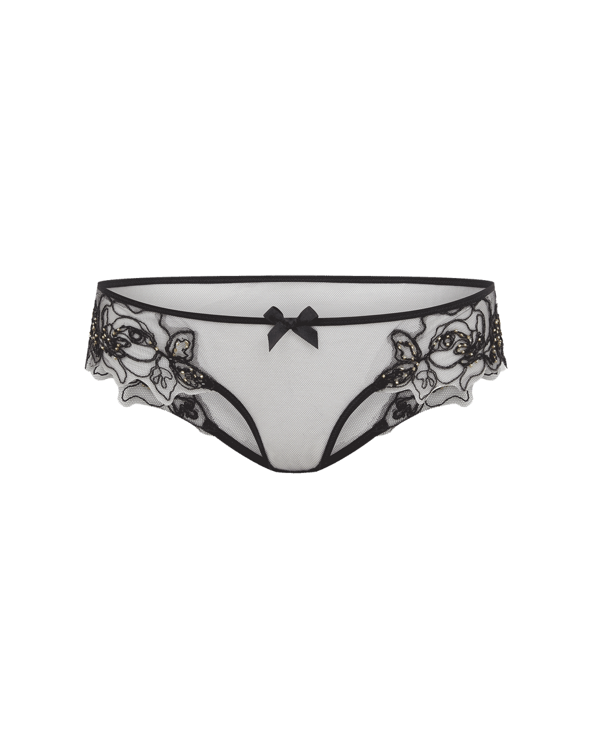 Lindie Full Brief | Agent Provocateur