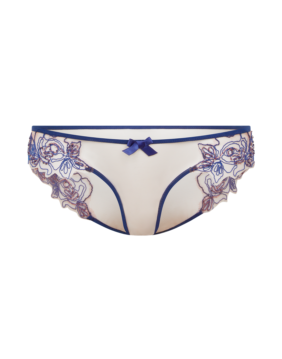 Lindie Full Brief | Agent Provocateur