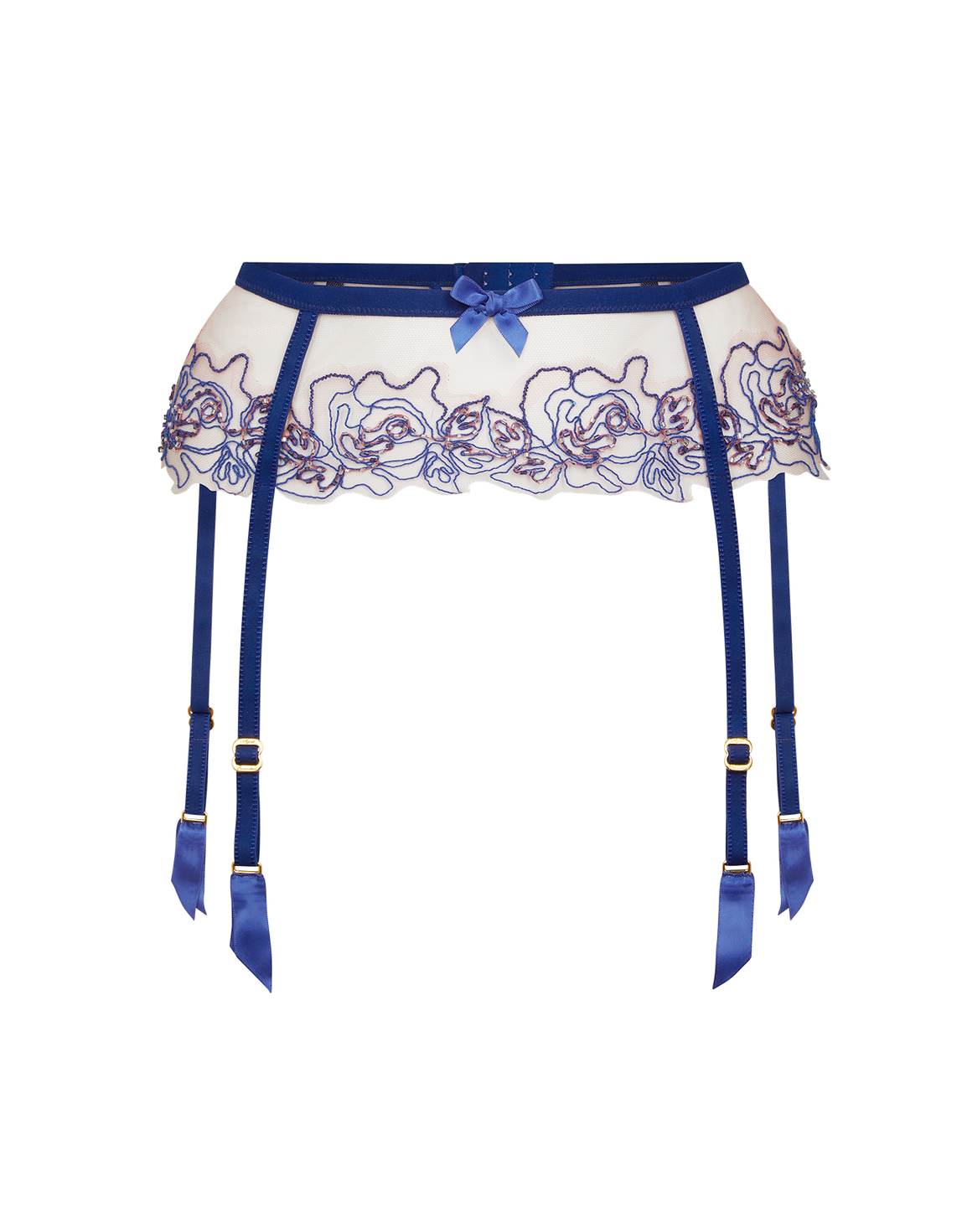Lindie Suspender | Agent Provocateur