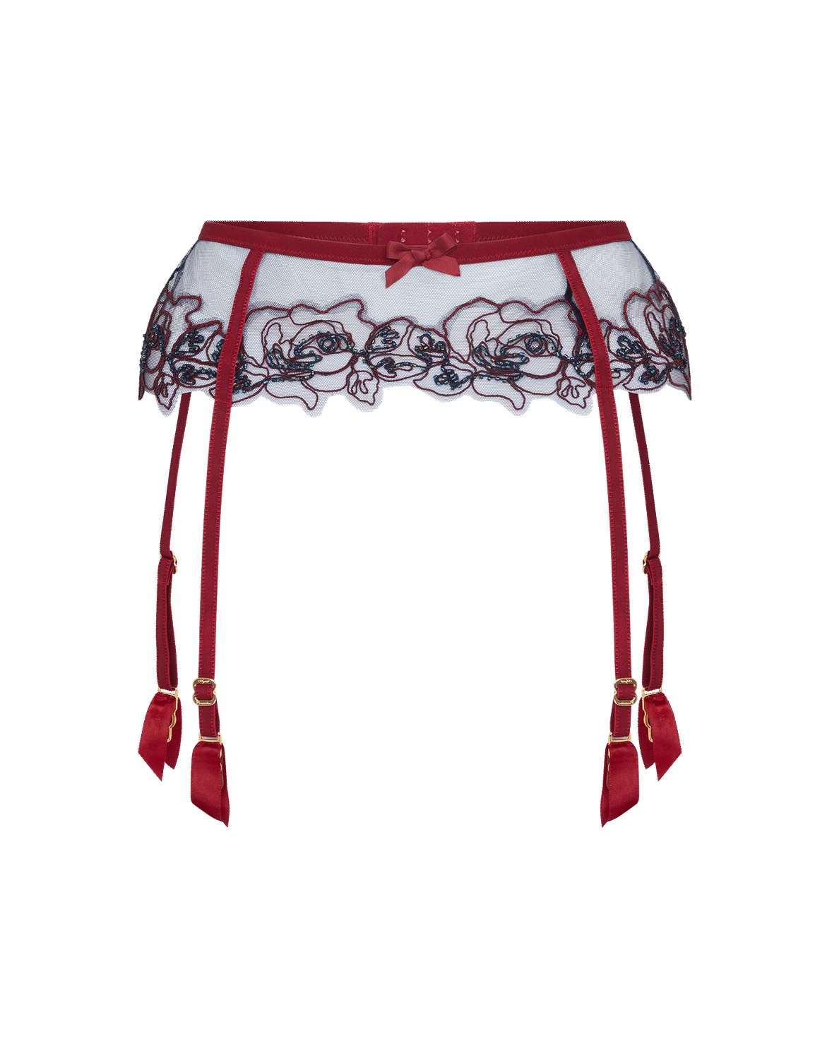 Lindie Suspender | Agent Provocateur