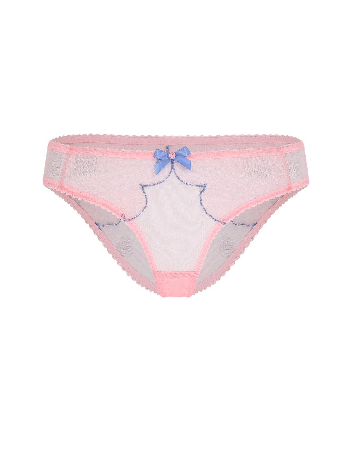 Lorna Full Brief  | Agent Provocateur