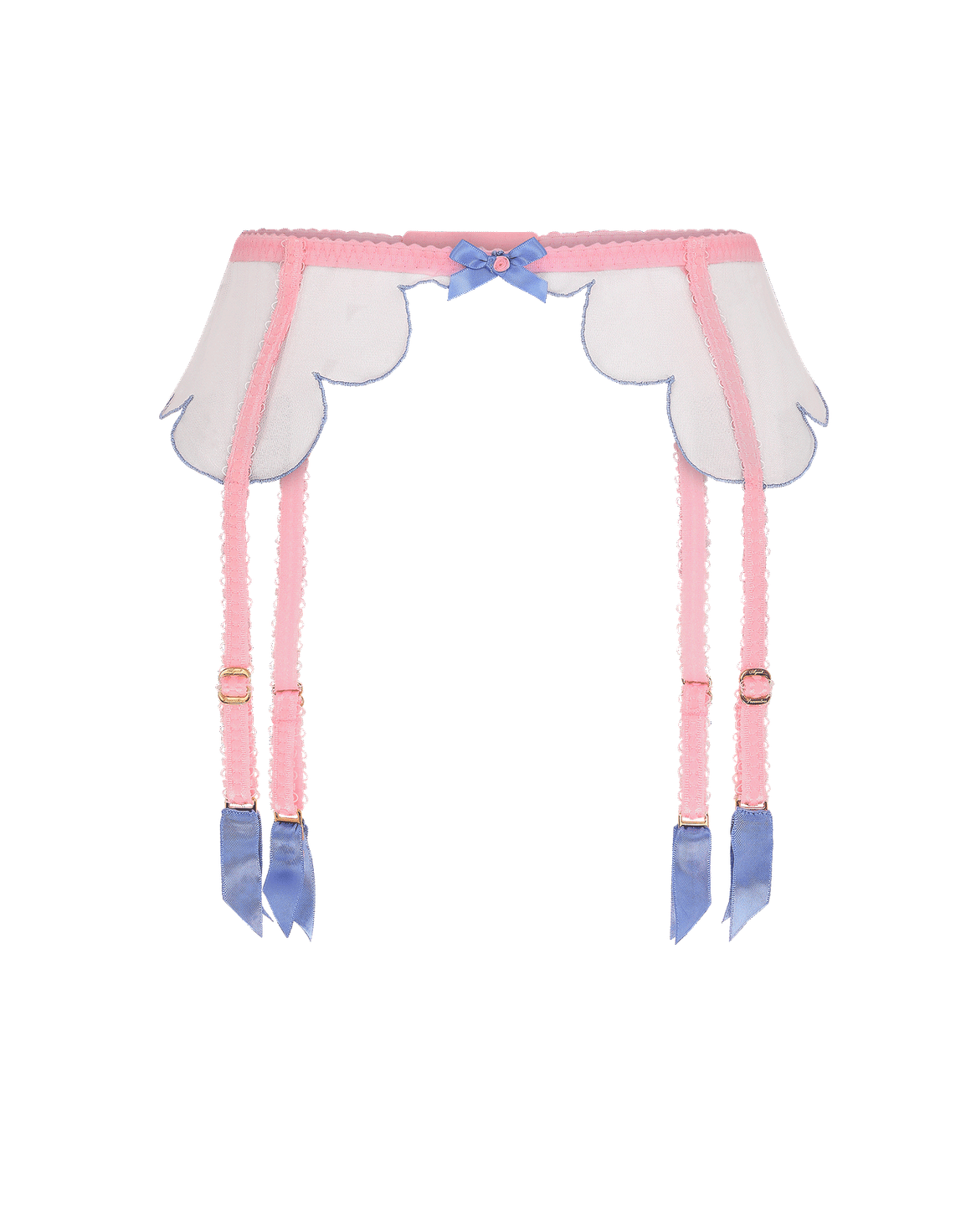 Lorna Suspender | Agent Provocateur