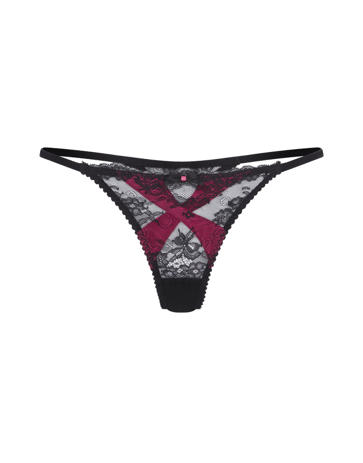 Maddy Thong  | Agent Provocateur