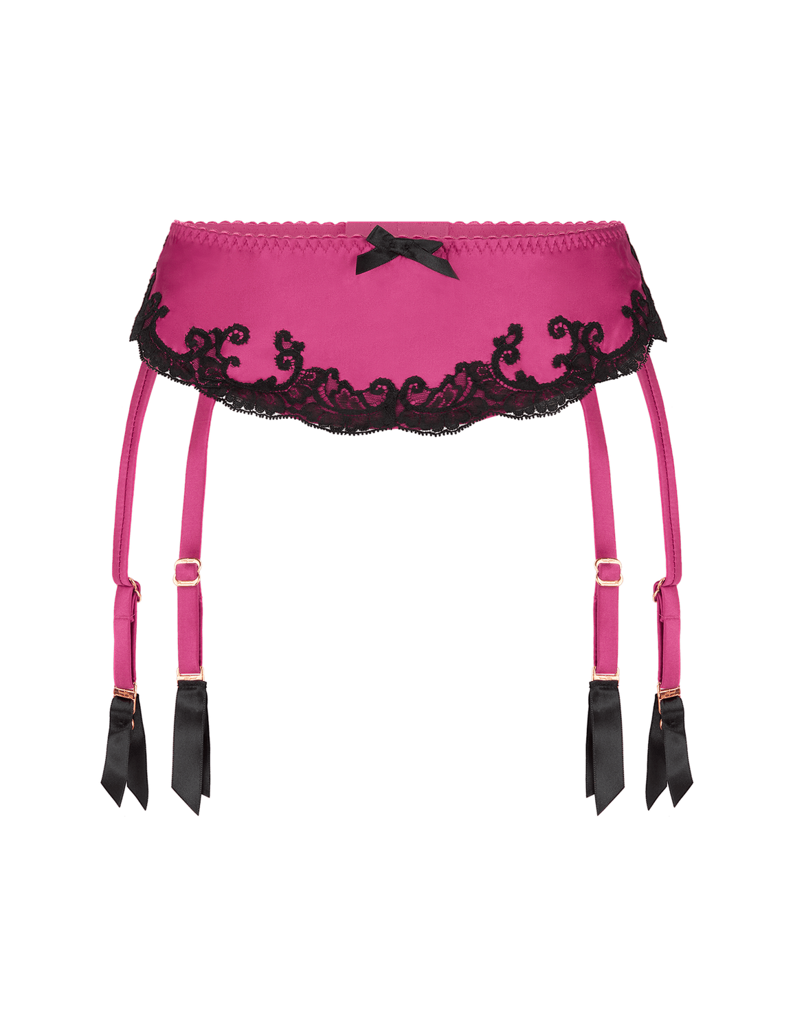 Molly Suspender | Agent Provocateur