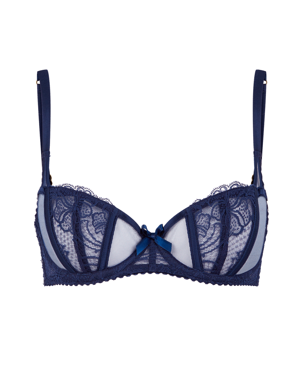 Rozlyn Balconette Bra | Agent Provocateur